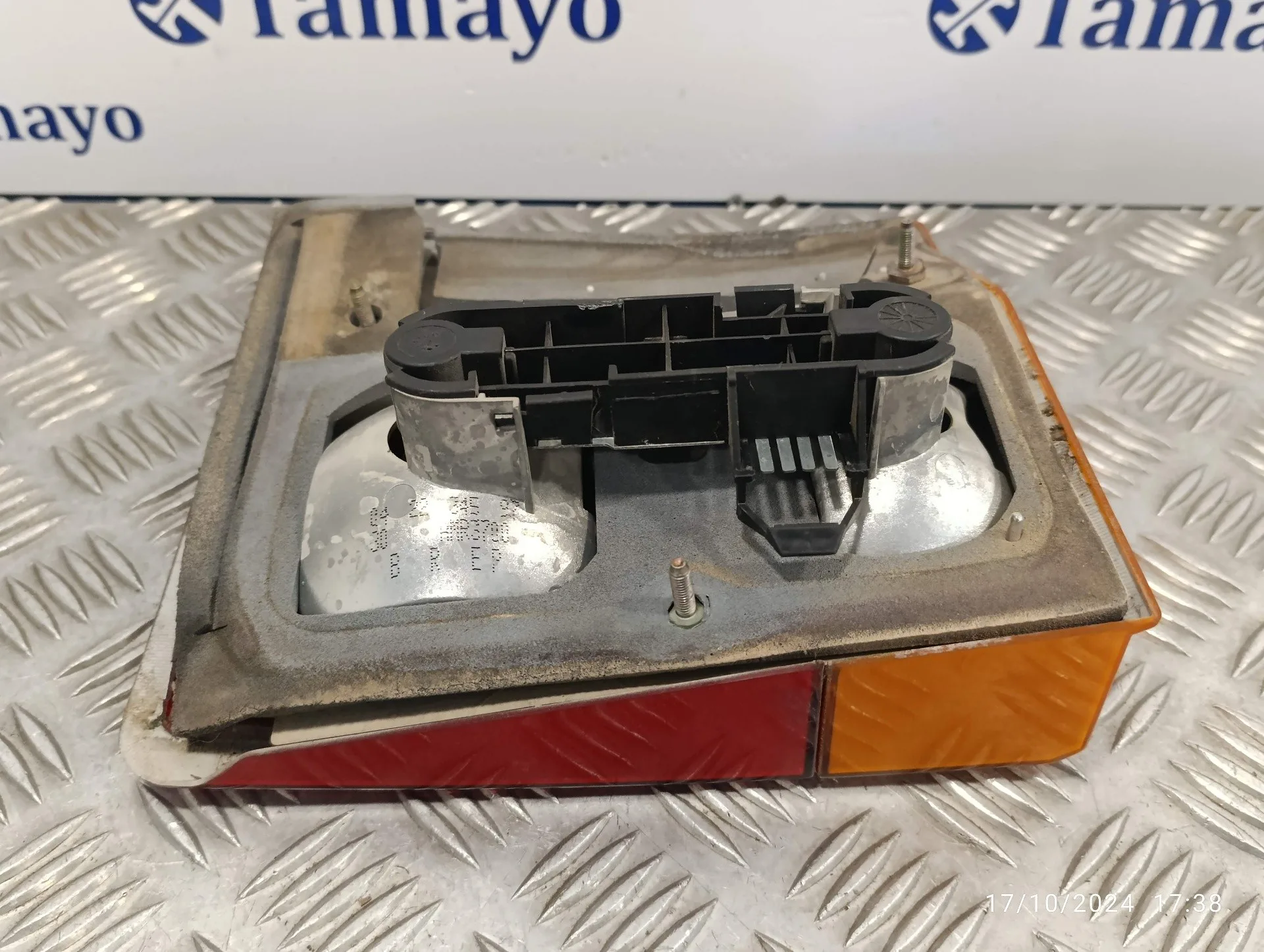 Piloto Trasero Derecho Interior para Land Rover Range Rover (Lp)
