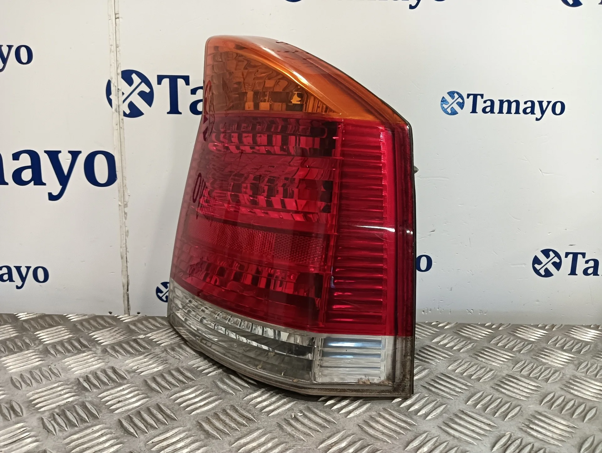 Piloto Trasero Derecho para Opel Vectra C Berlina