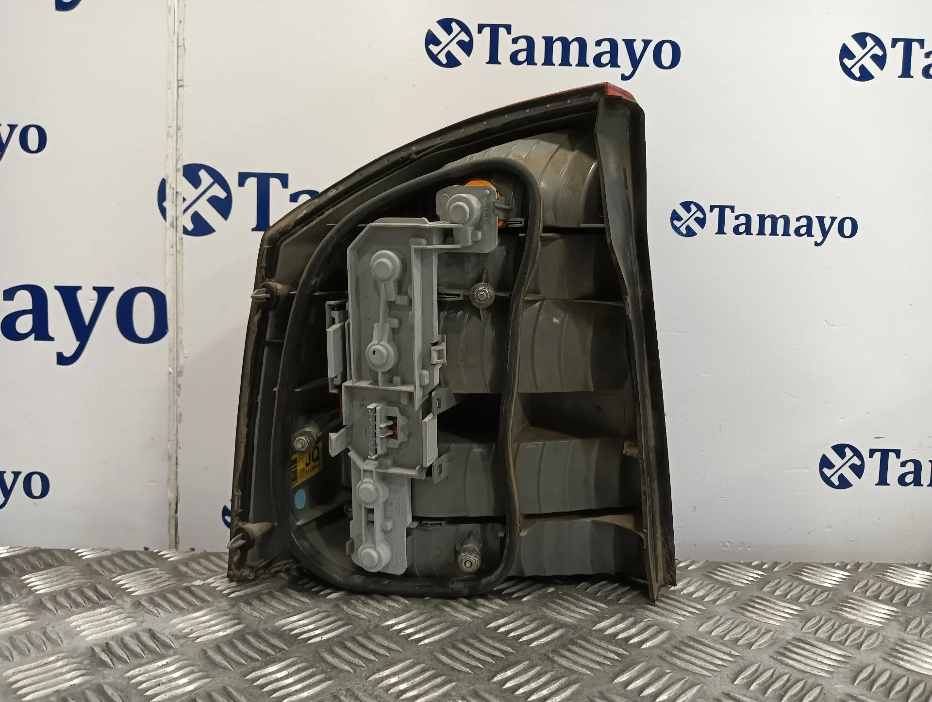 Piloto Trasero Derecho para Opel Vectra C Berlina