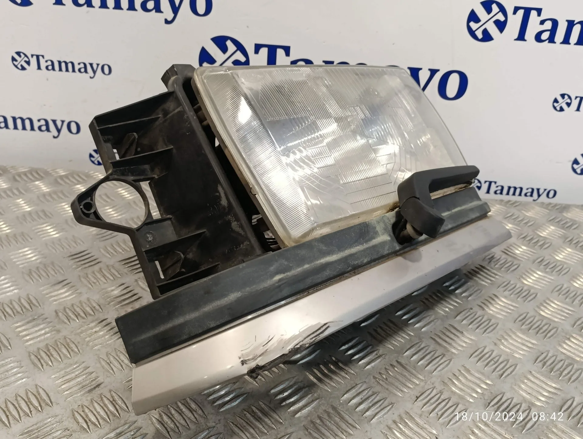 Faro Derecho para Land Rover Range Rover (Lp)