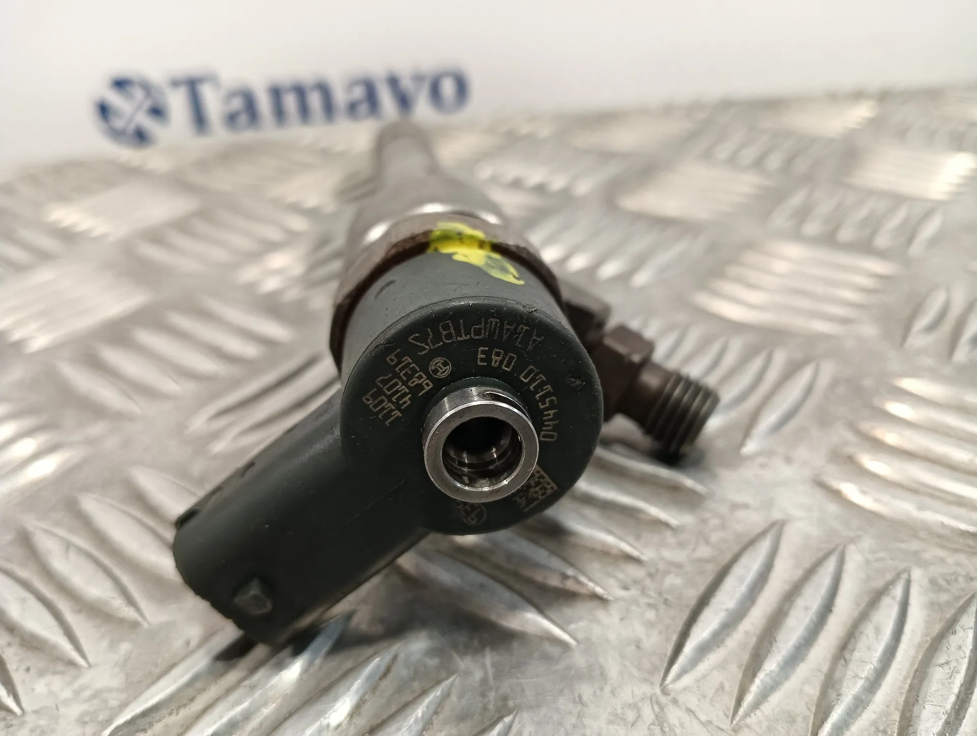 Inyector para Opel Corsa C