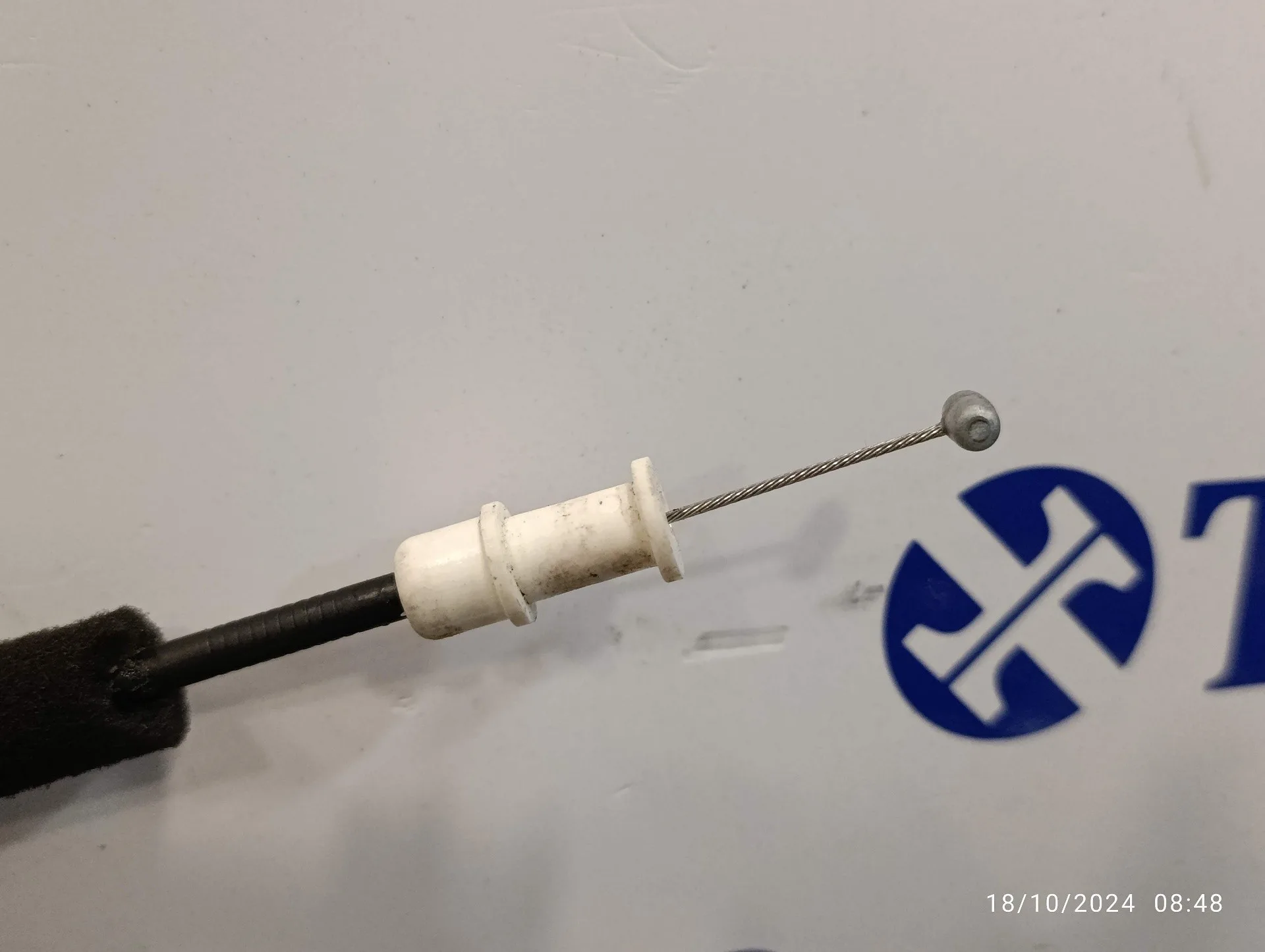 Cerradura Puerta Delantera Izquierda para Peugeot 308