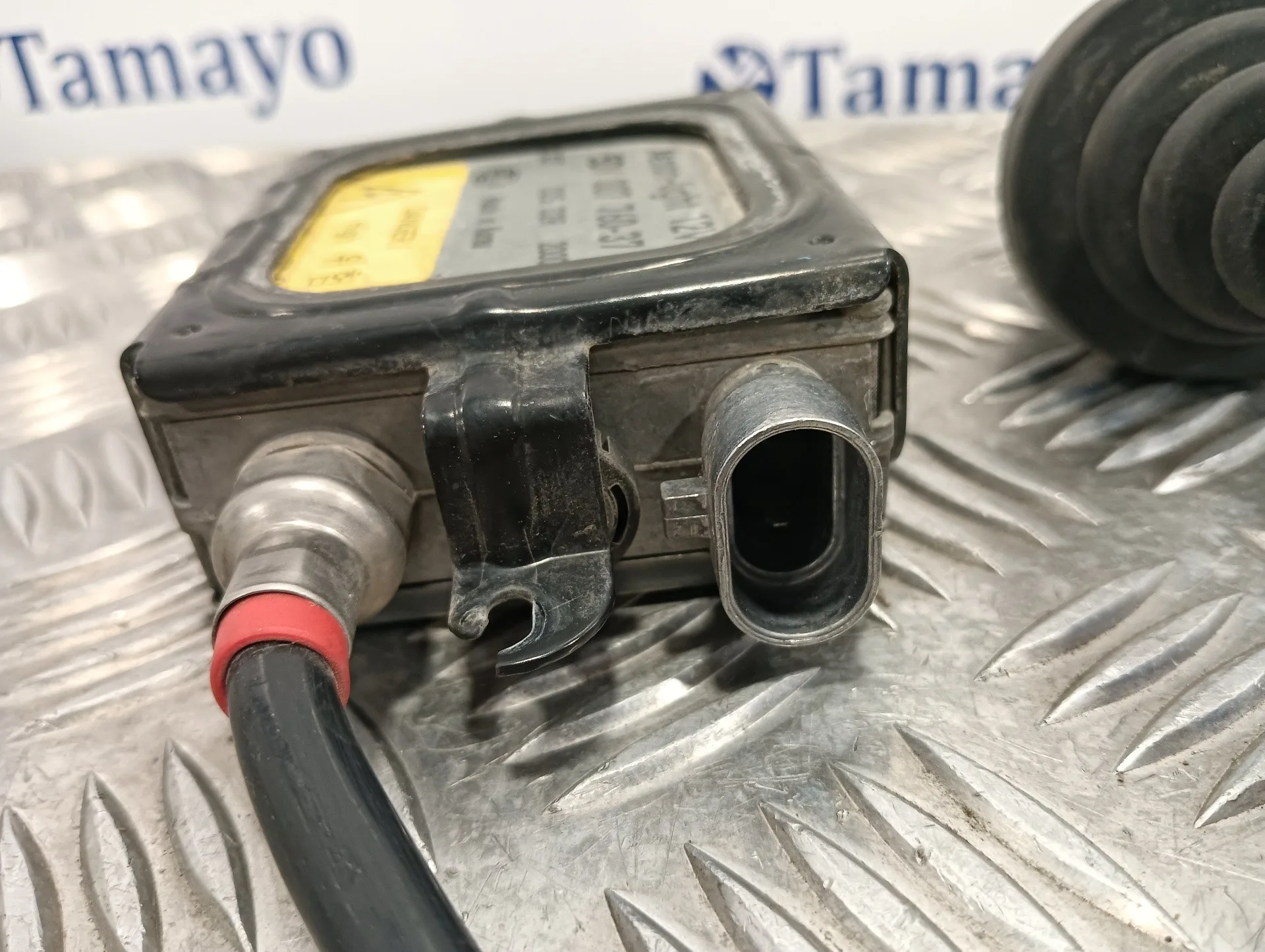 Centralita Faros Xenon para Kia Opirus