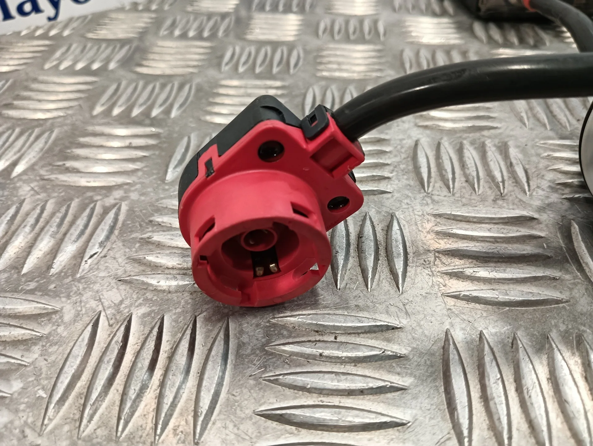 Centralita Faros Xenon para Kia Opirus