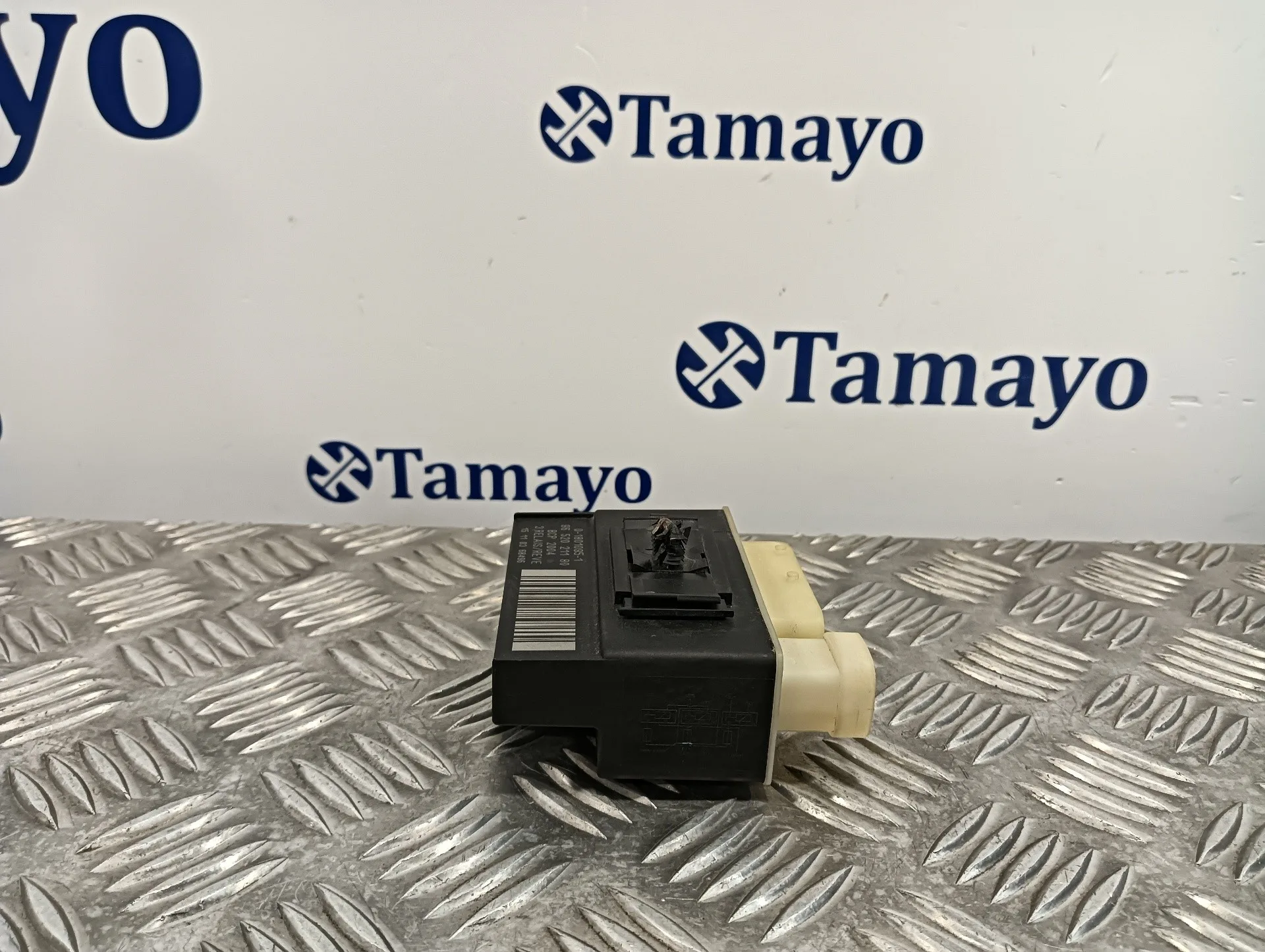 Caja Precalentamiento para Peugeot Partner Kombi