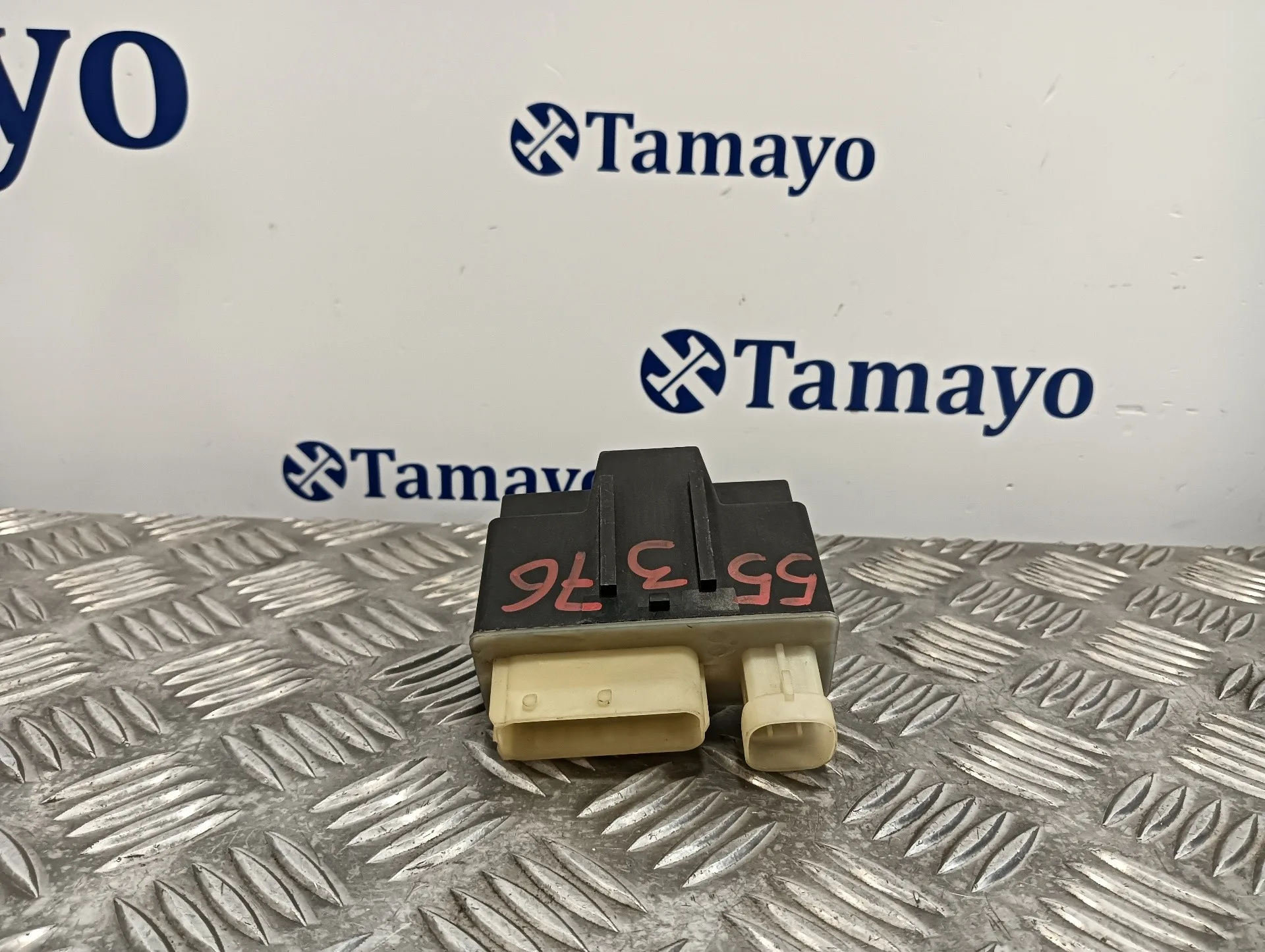 Caja Precalentamiento para Peugeot Partner Kombi