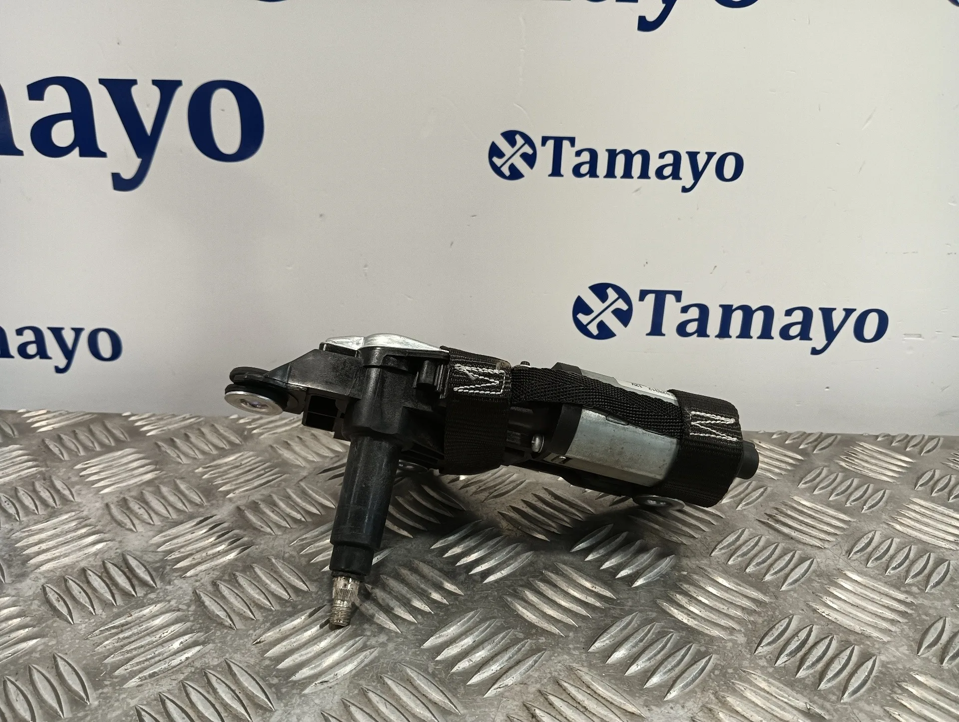 Motor Limpia Trasero para Volvo C30