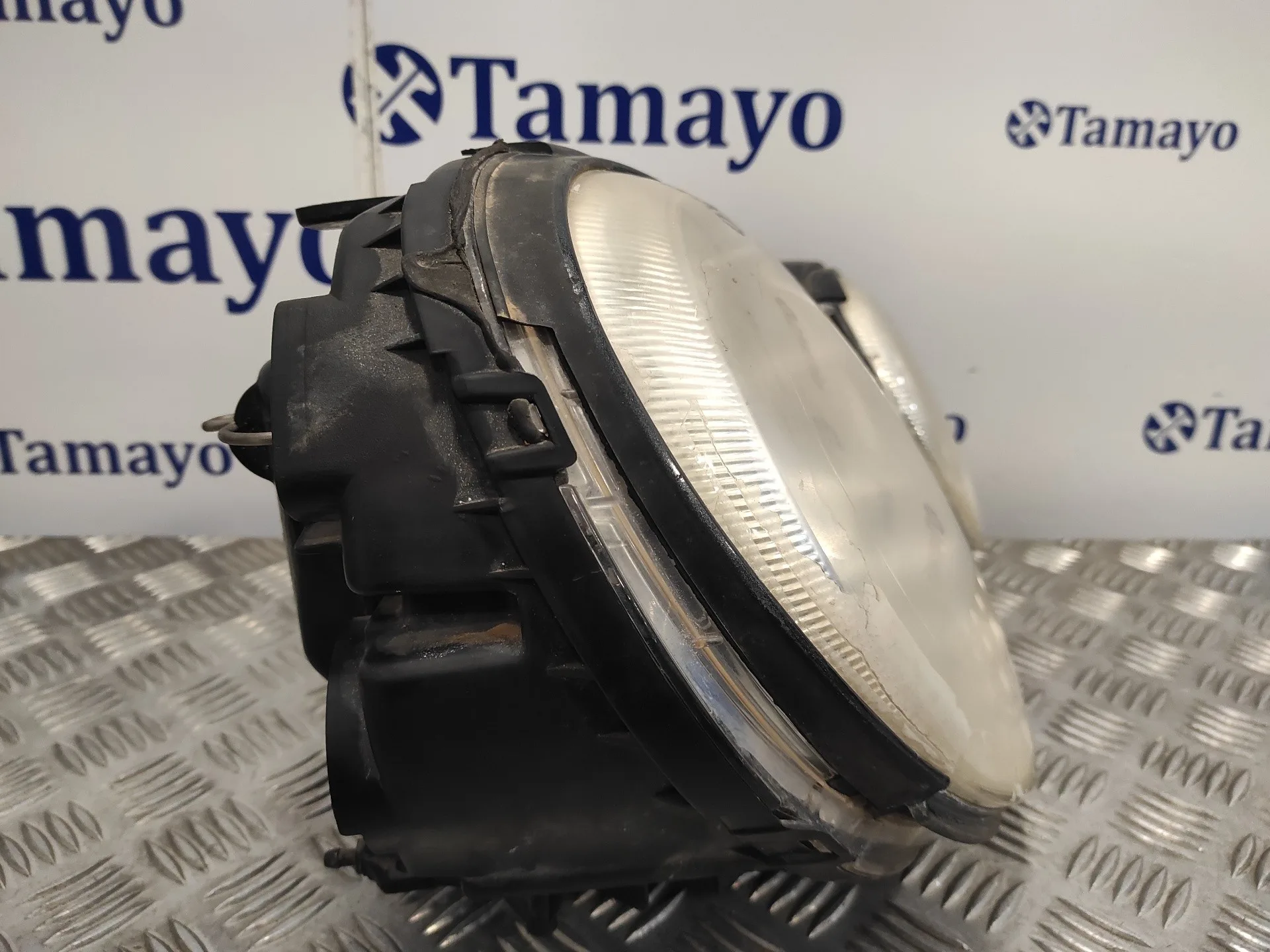 Faro Derecho para Kia Opirus