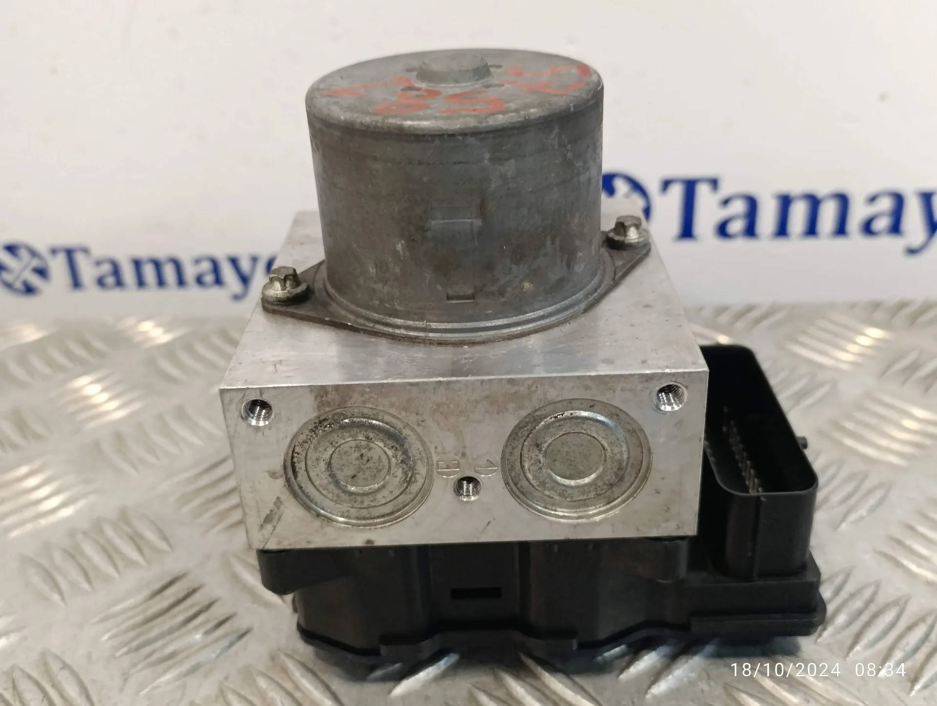 Abs para Bmw Mini (R56)
