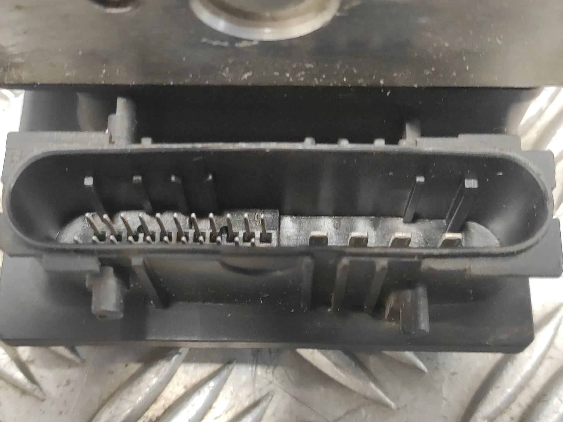 Abs para Renault Megane Ii Coupe/Cabrio
