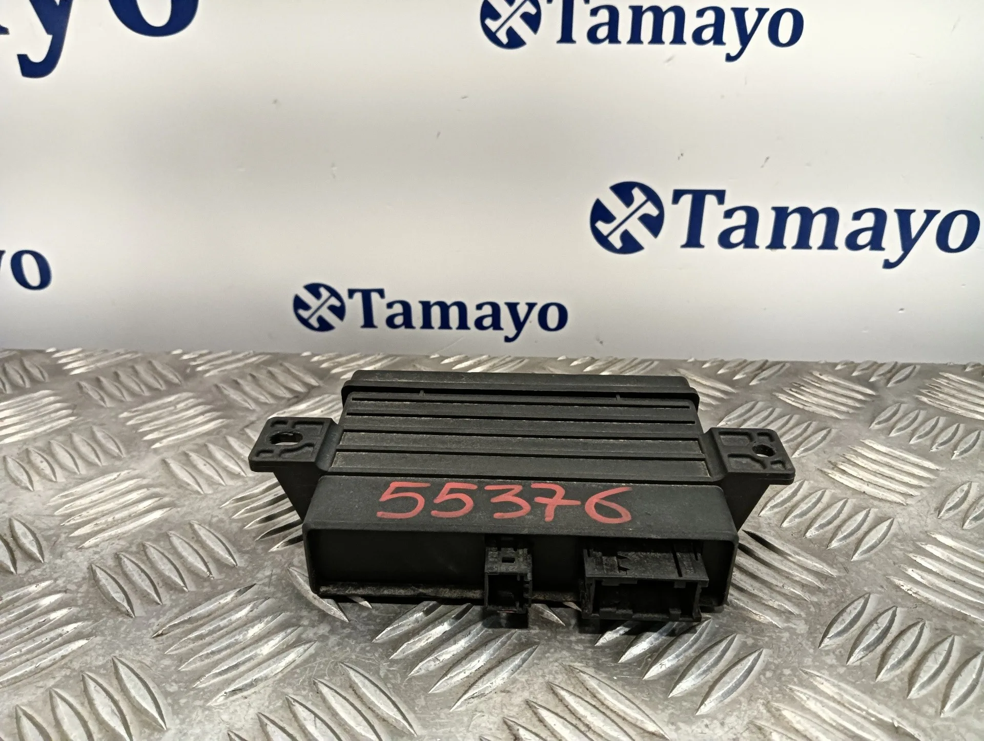 Modulo Electronico para Peugeot Partner Kombi