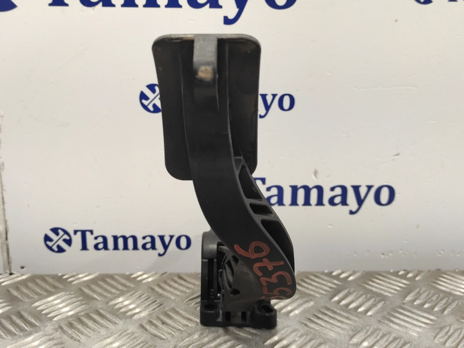 Pedal Acelerador para Peugeot Partner Kombi