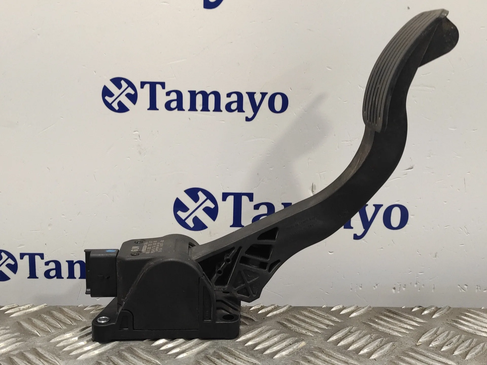 Pedal Acelerador para Peugeot Partner Kombi