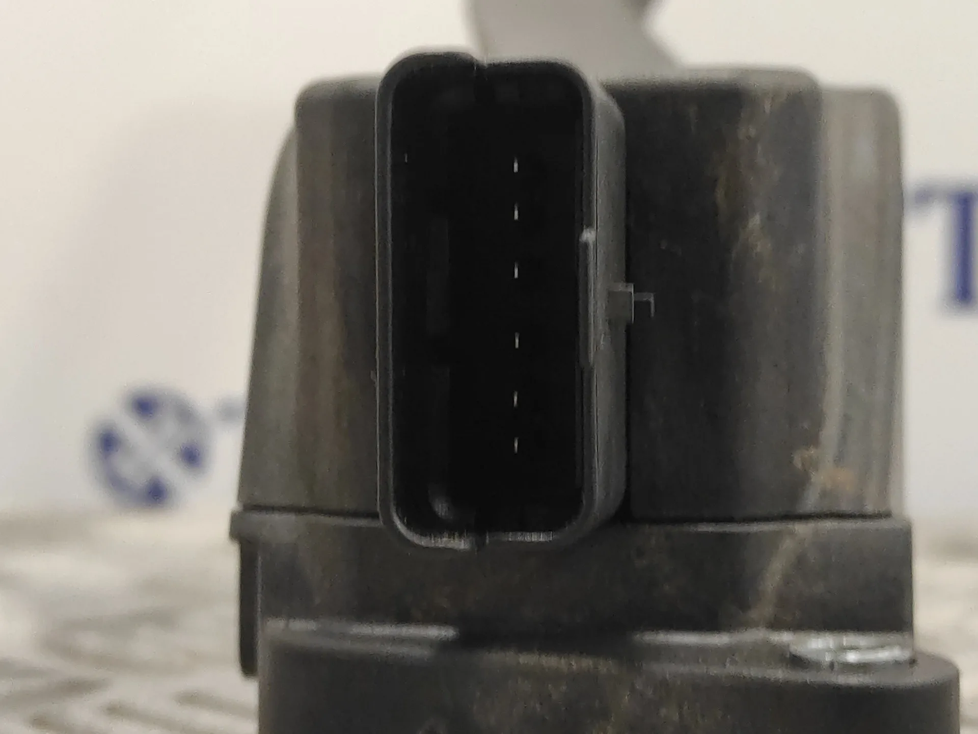 Pedal Acelerador para Peugeot Partner Kombi