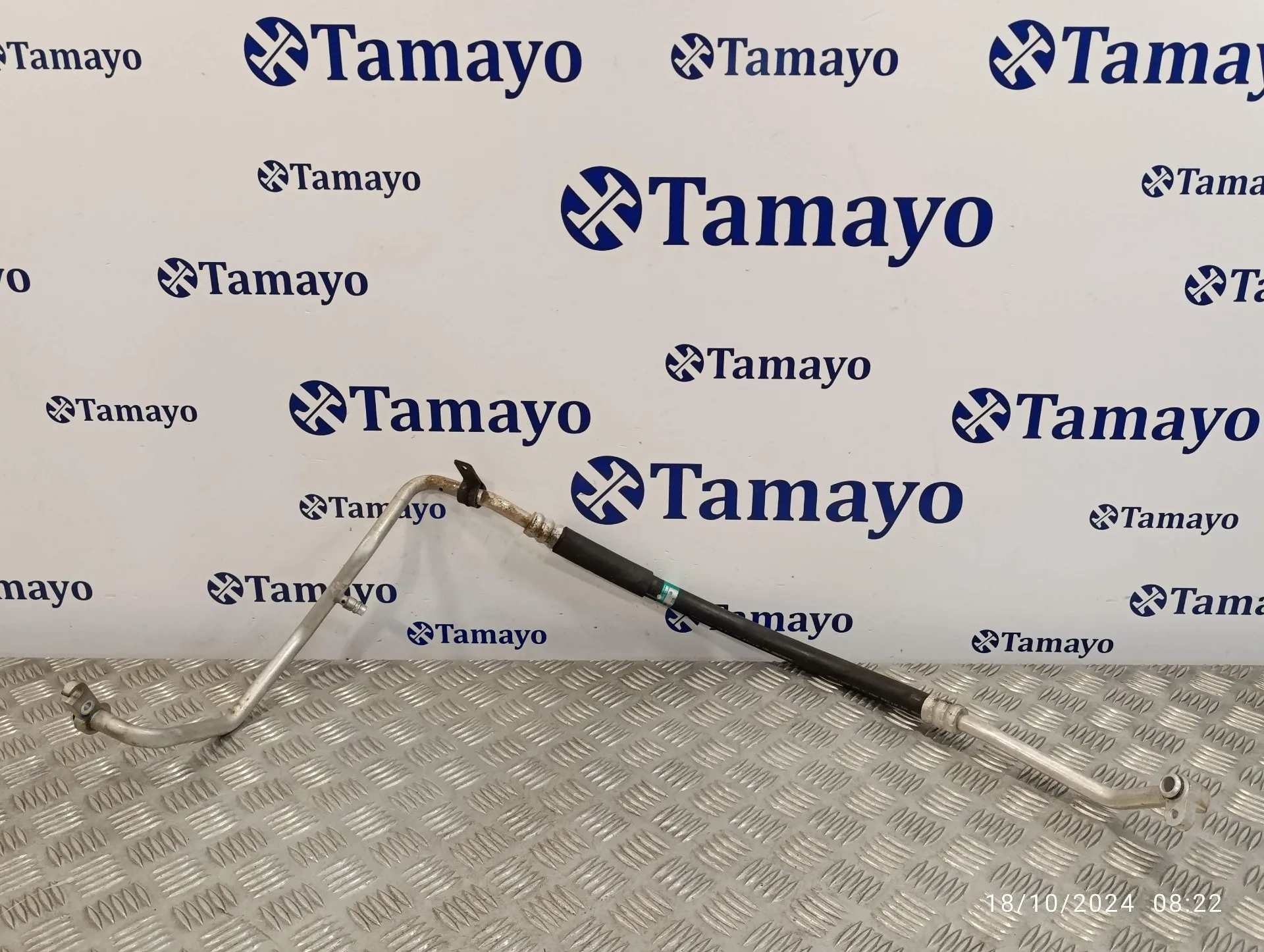 Tubos Aire Acondicionado para Suzuki Swift Berlina (Mz)
