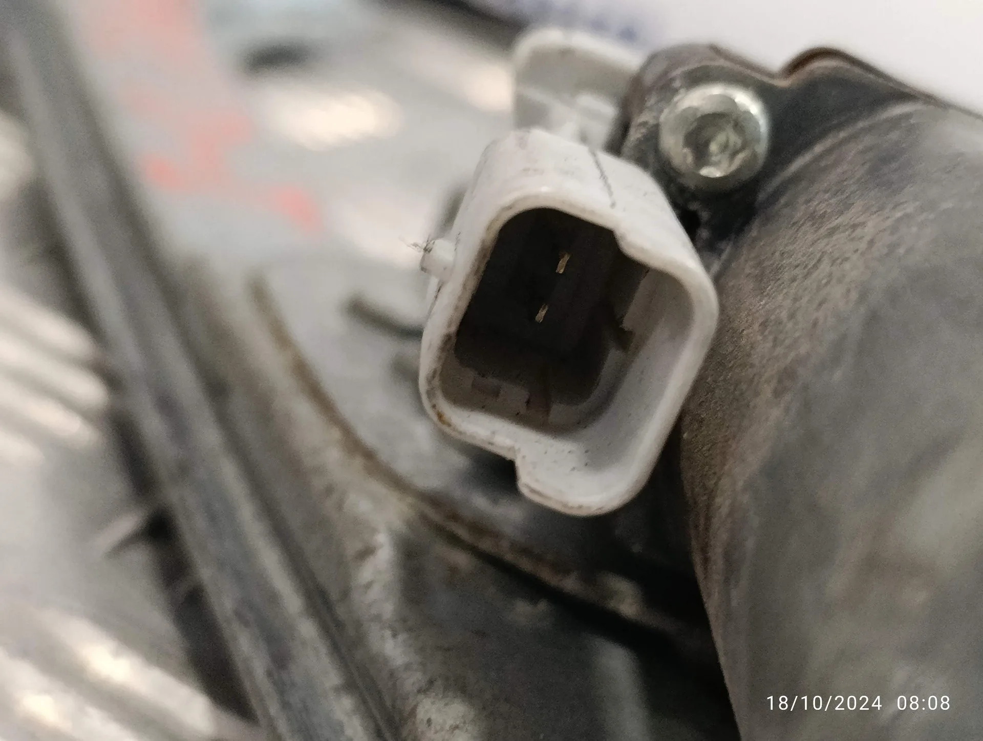 Elevalunas Delantero Izquierdo para Peugeot 1007