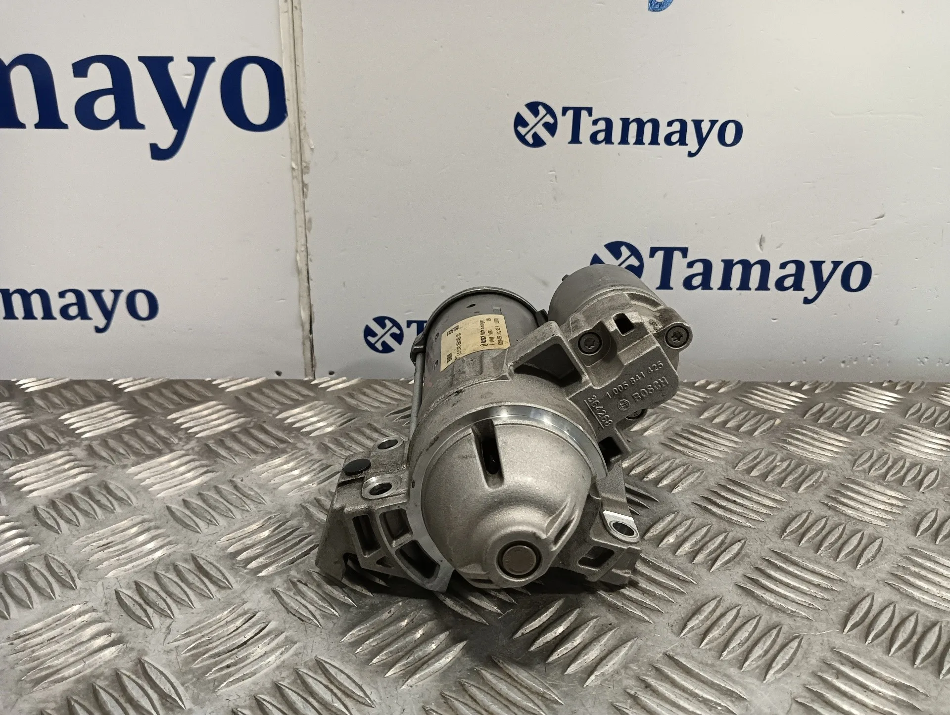 Motor Arranque para Bmw Serie 1 Lim F21