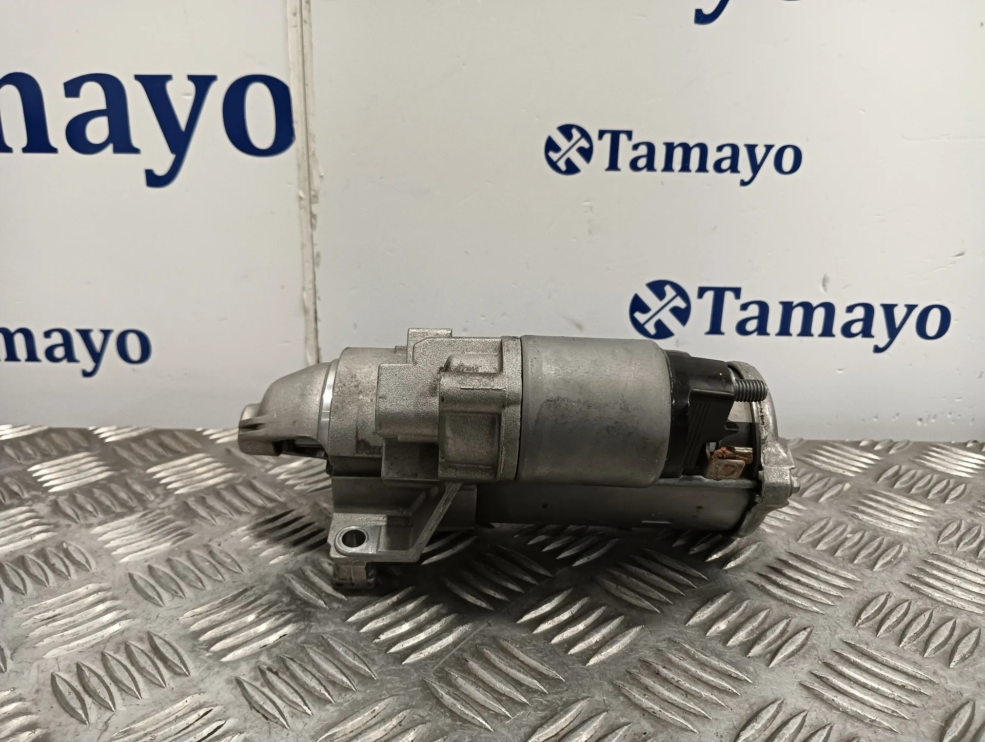 Motor Arranque para Bmw Serie 1 Lim F21