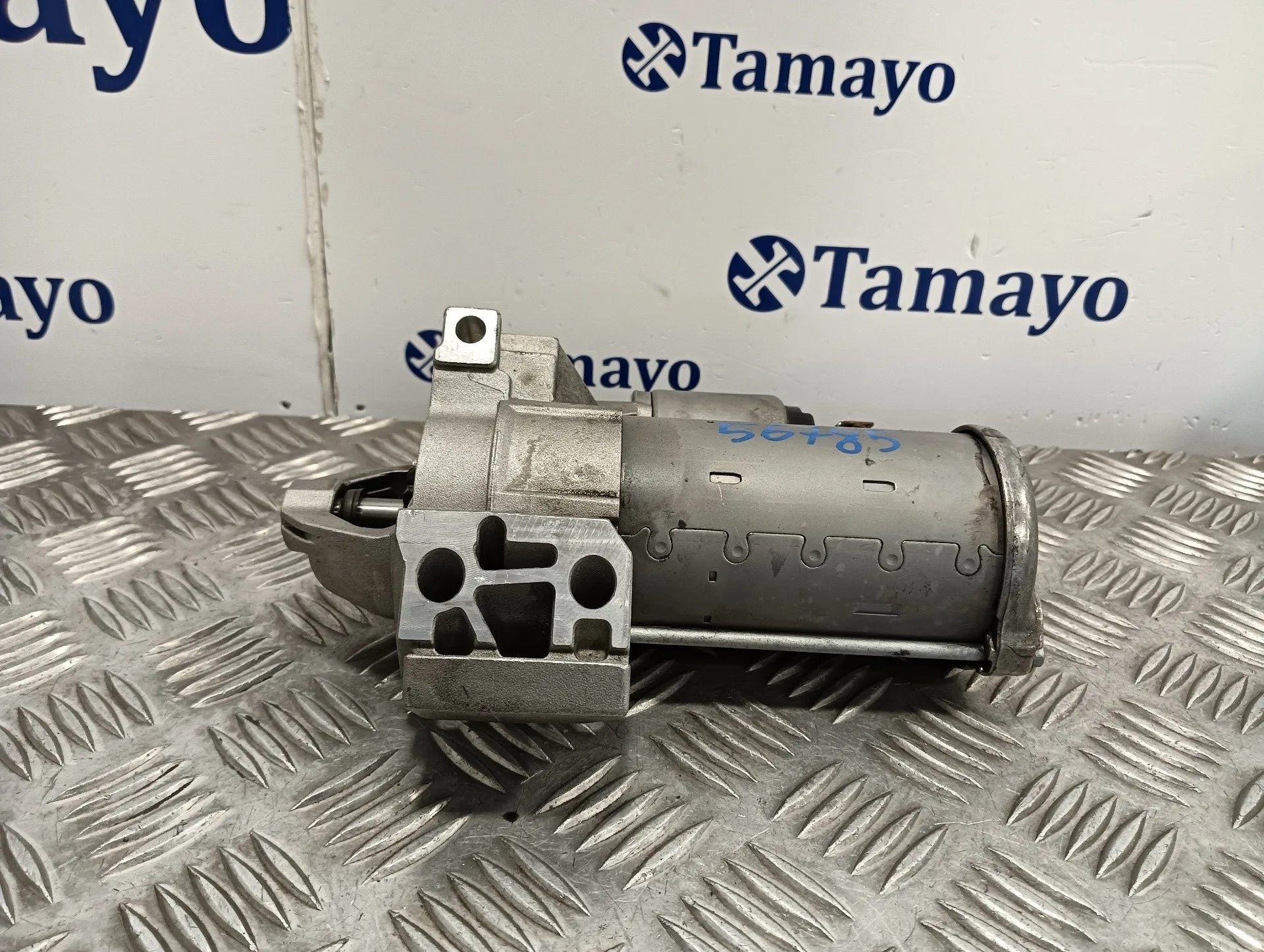 Motor Arranque para Bmw Serie 1 Lim F21