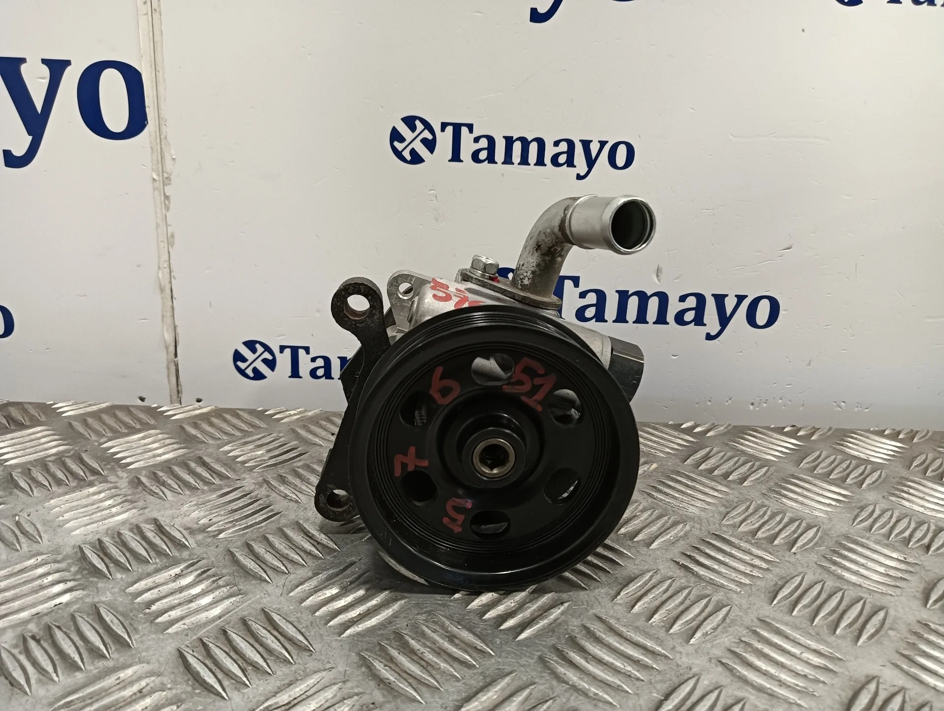 Bomba Direccion para Jeep Grand Cherokee Iii (Wh, Wk)