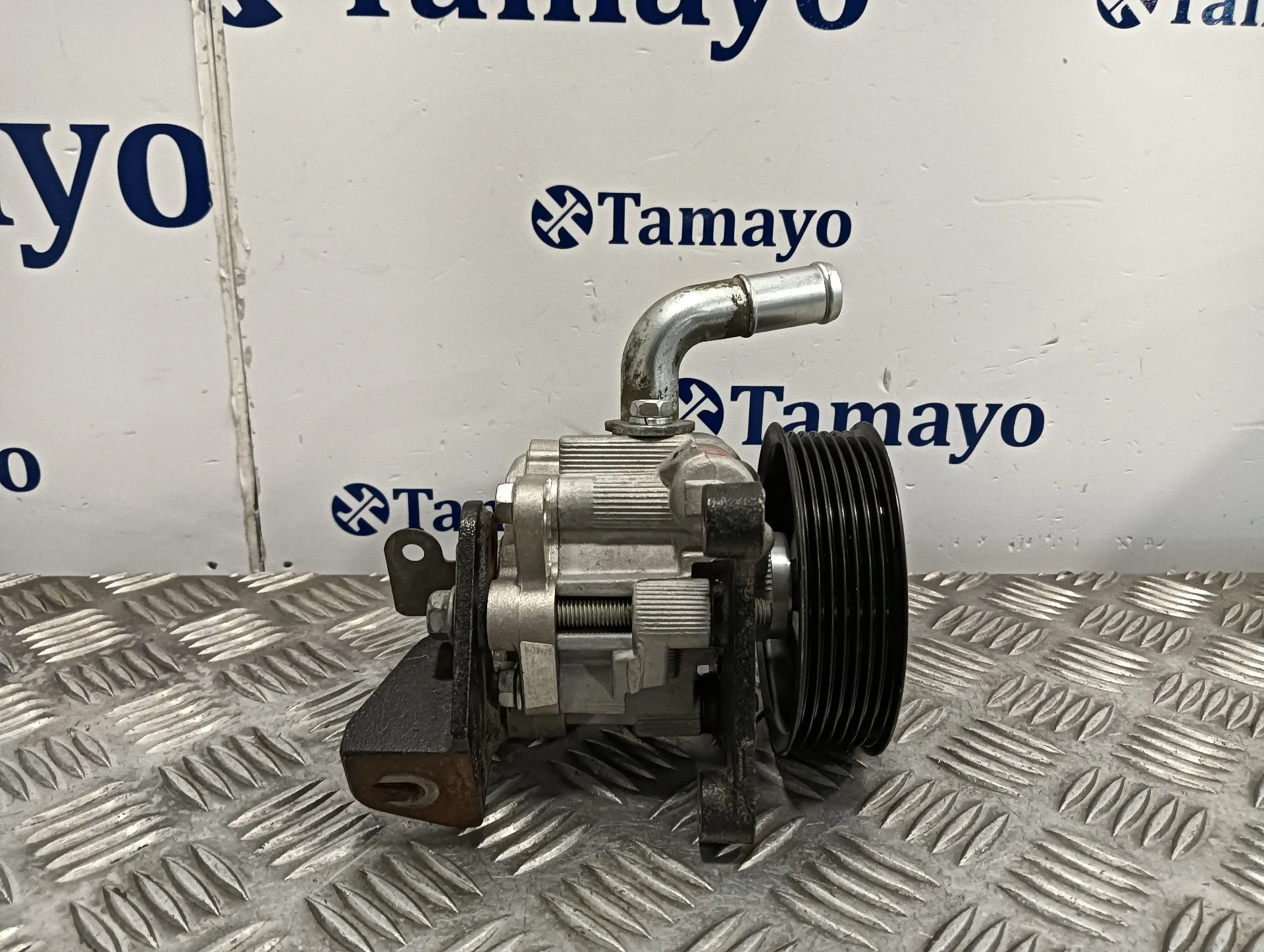 Bomba Direccion para Jeep Grand Cherokee Iii (Wh, Wk)