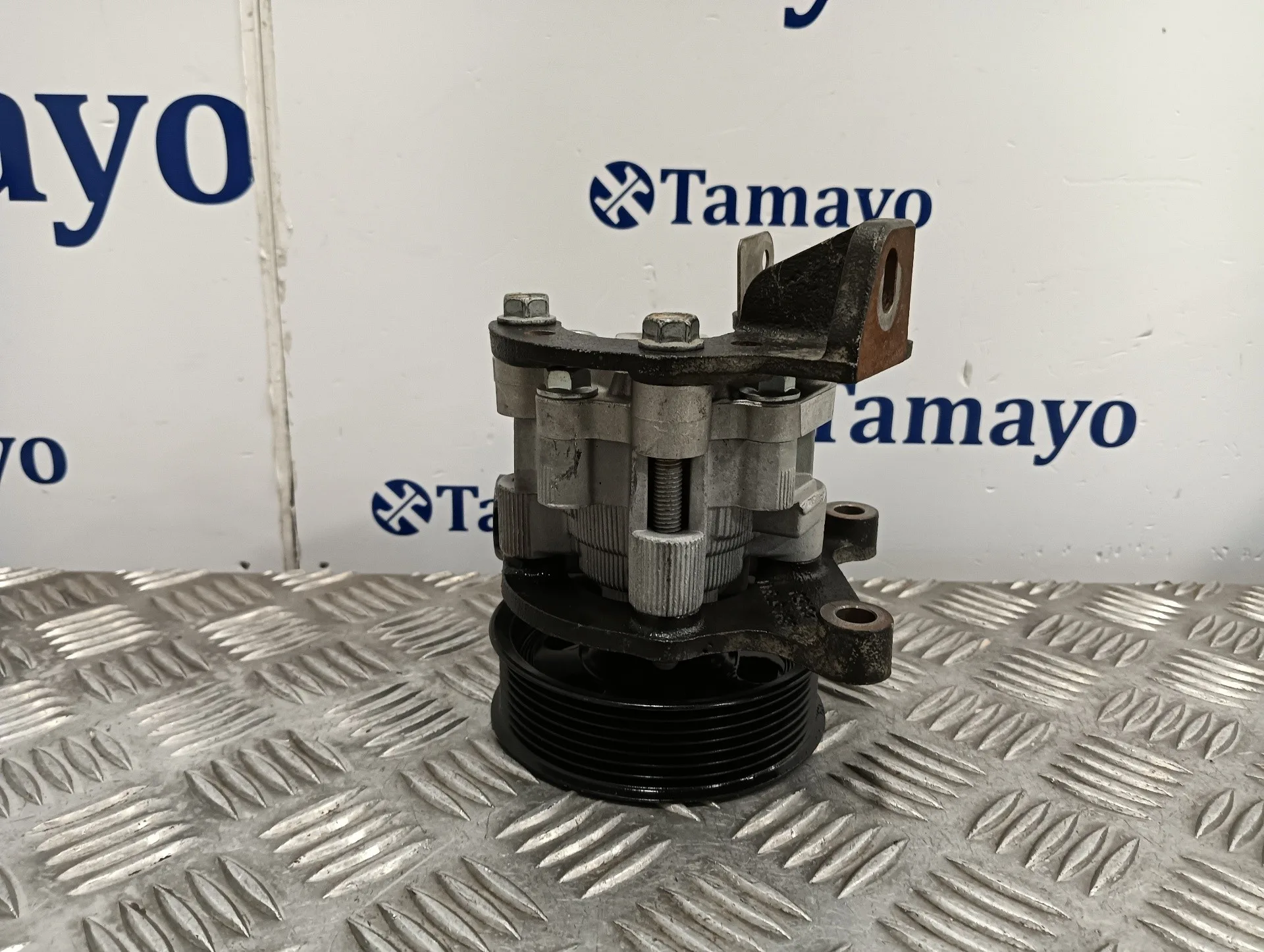 Bomba Direccion para Jeep Grand Cherokee Iii (Wh, Wk)