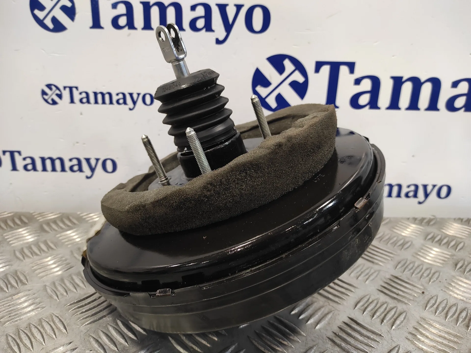 Servofreno para Peugeot Partner Kombi