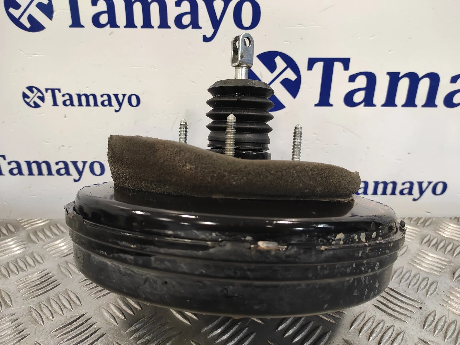 Servofreno para Peugeot Partner Kombi