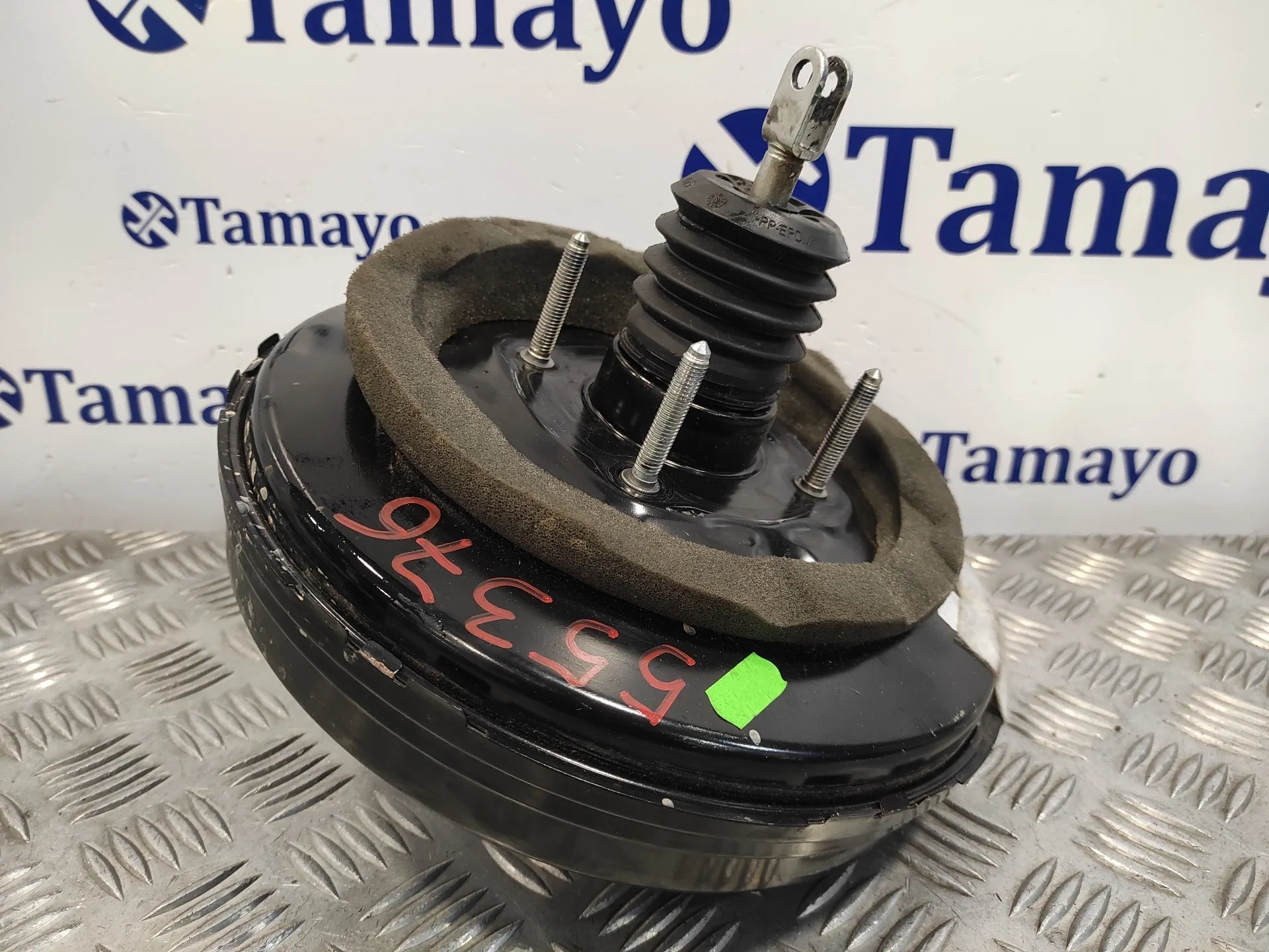 Servofreno para Peugeot Partner Kombi