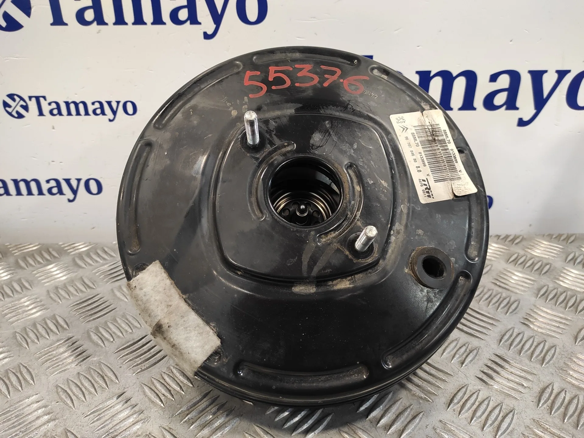 Servofreno para Peugeot Partner Kombi