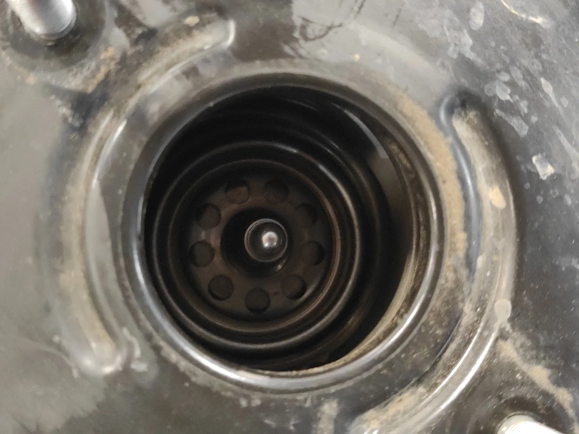 Servofreno para Peugeot Partner Kombi