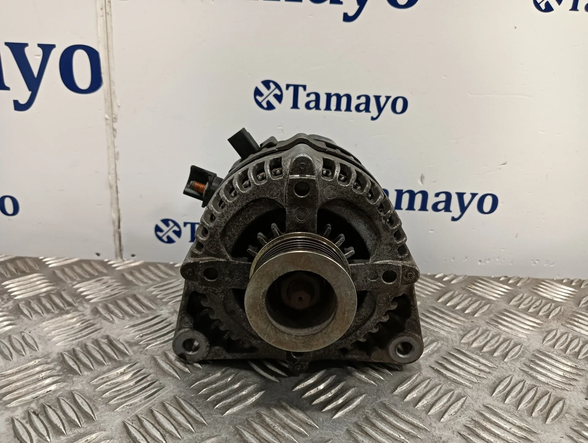 Alternador para Citroën C3