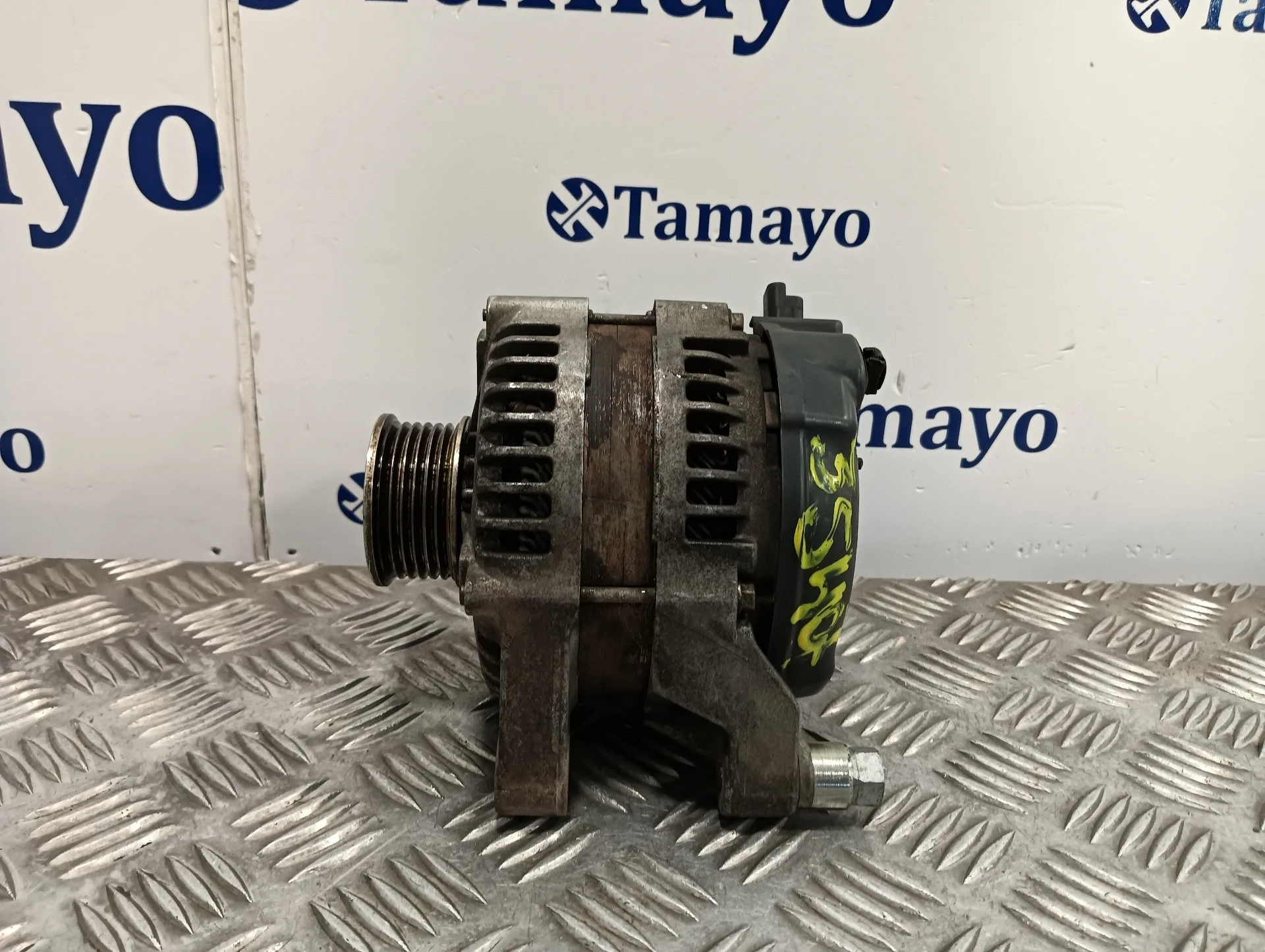 Alternador para Citroën C3