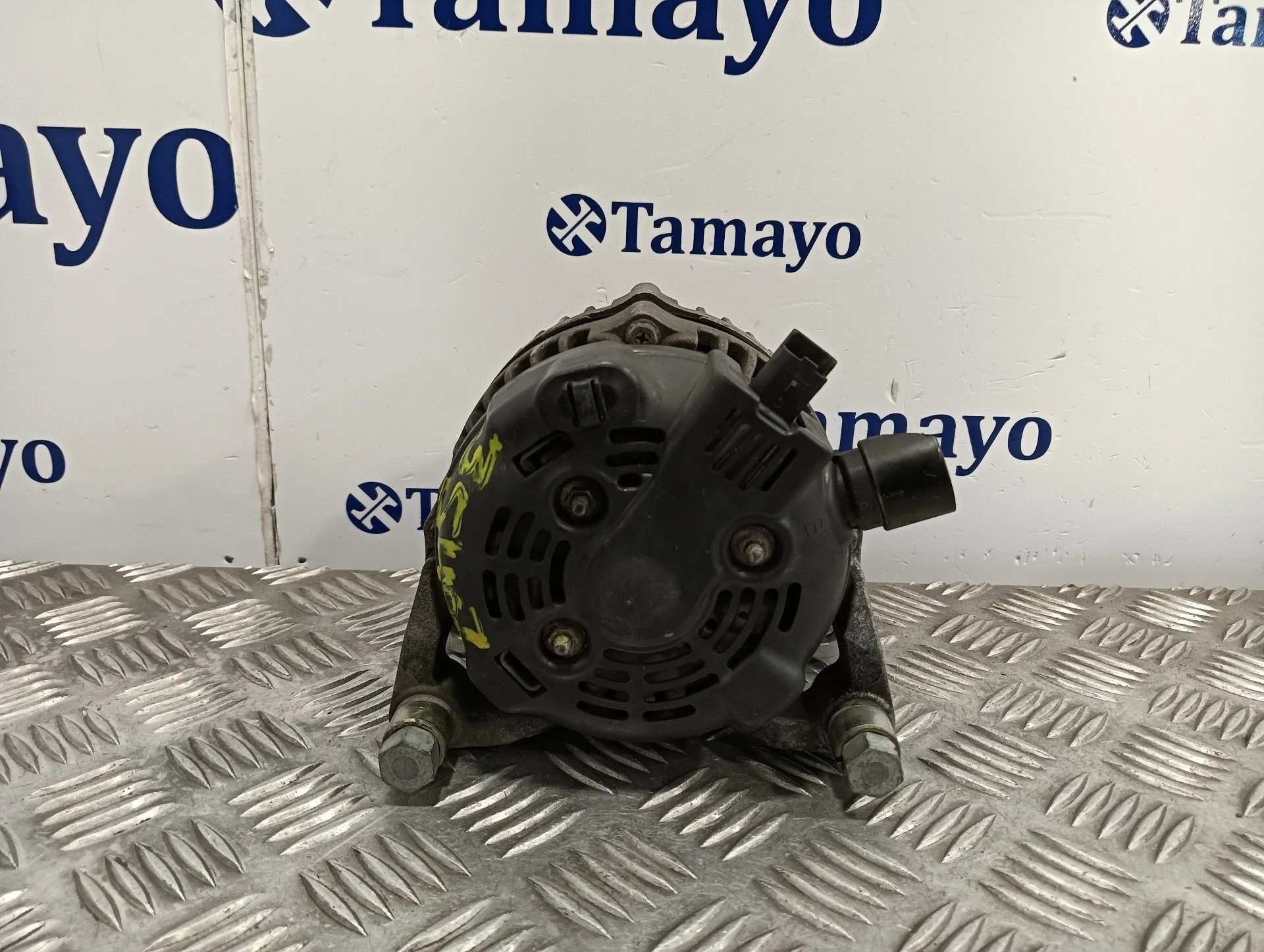 Alternador para Citroën C3