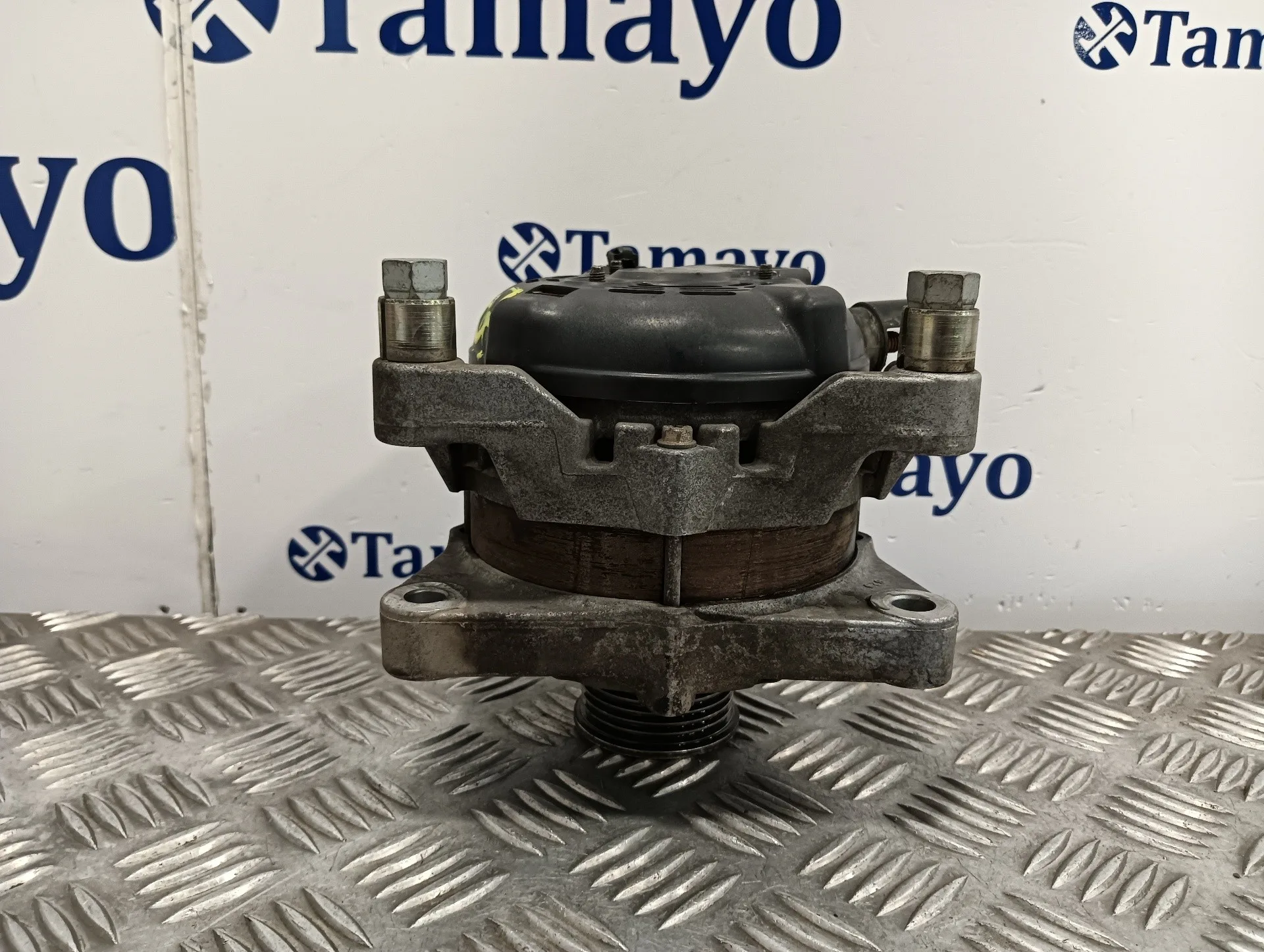 Alternador para Citroën C3
