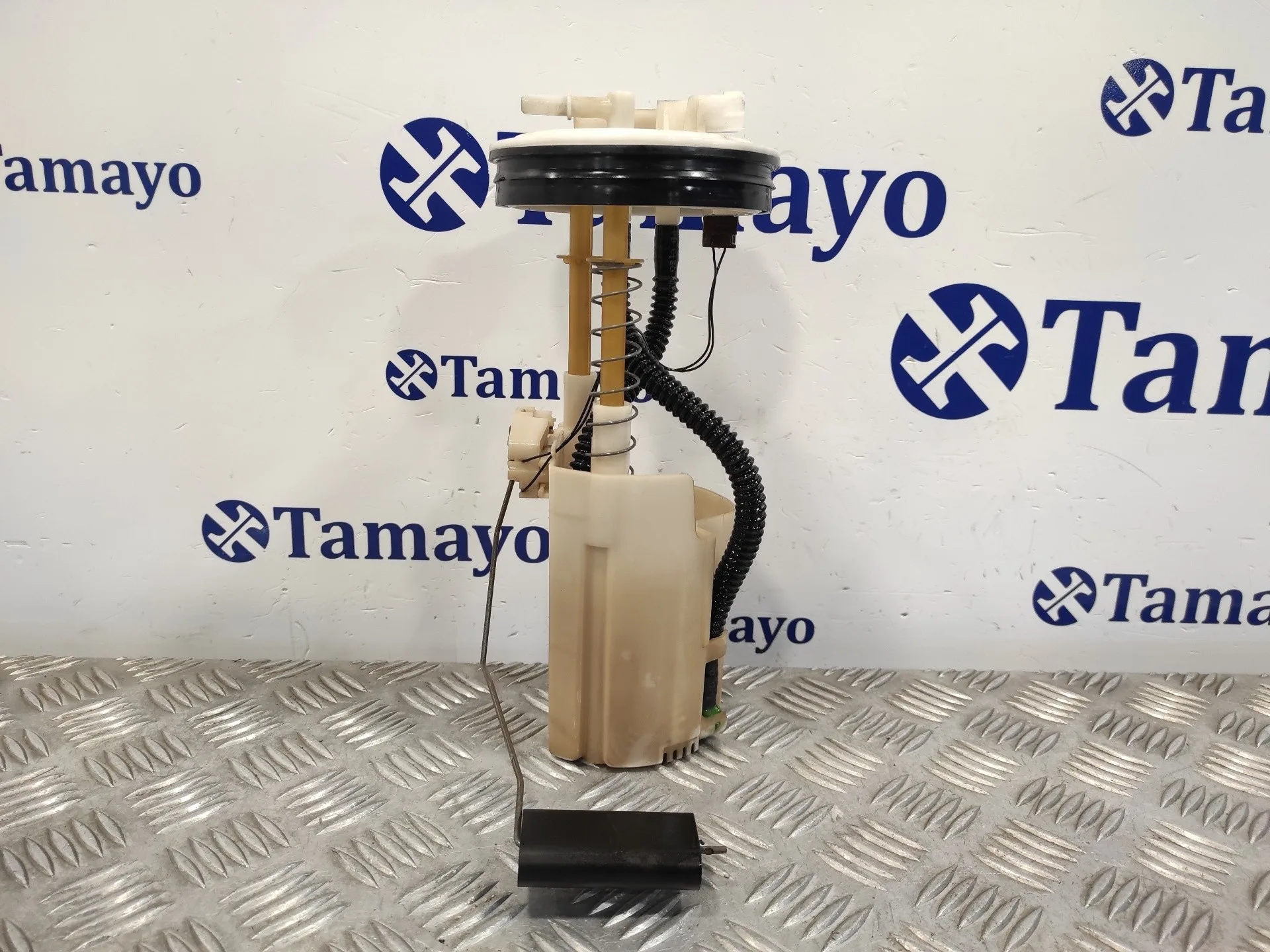 Aforador para Nissan Qashqai (J10)