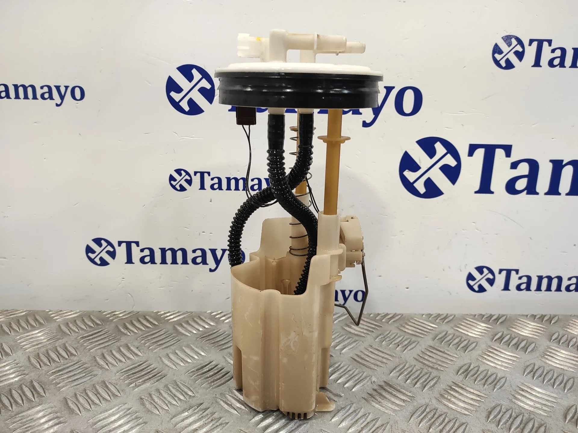 Aforador para Nissan Qashqai (J10)
