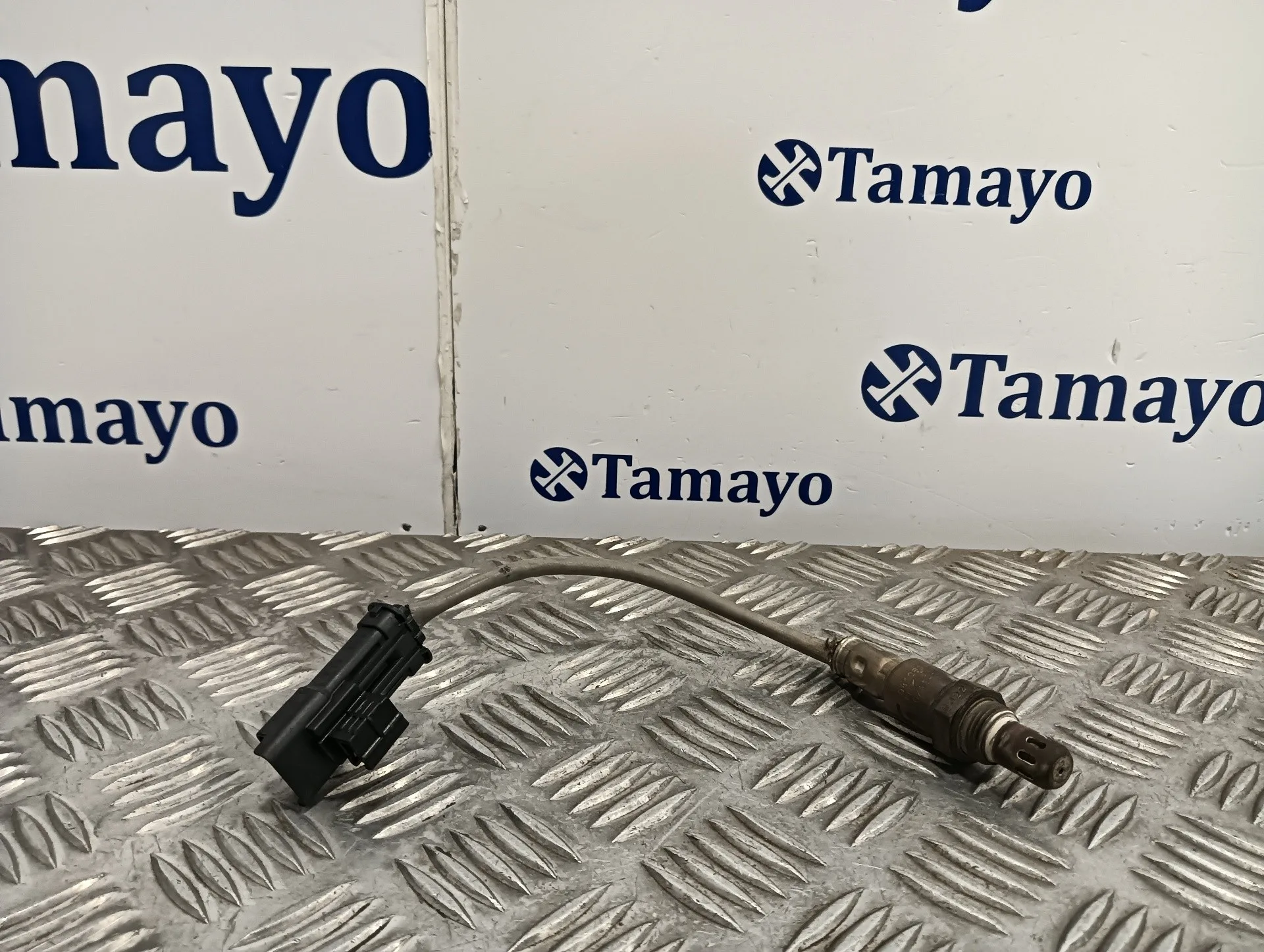 Sonda Lambda para Peugeot 2008 (--.2013->)