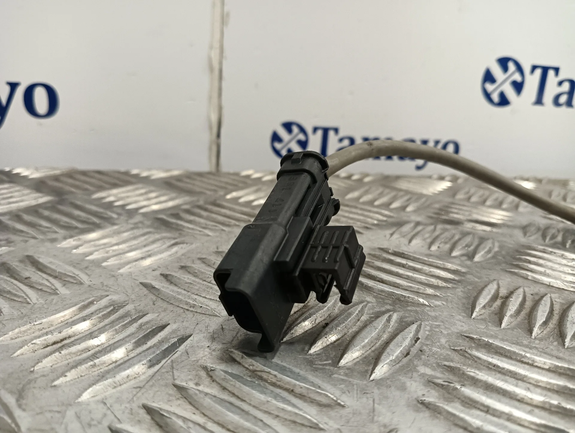 Sonda Lambda para Peugeot 2008 (--.2013->)