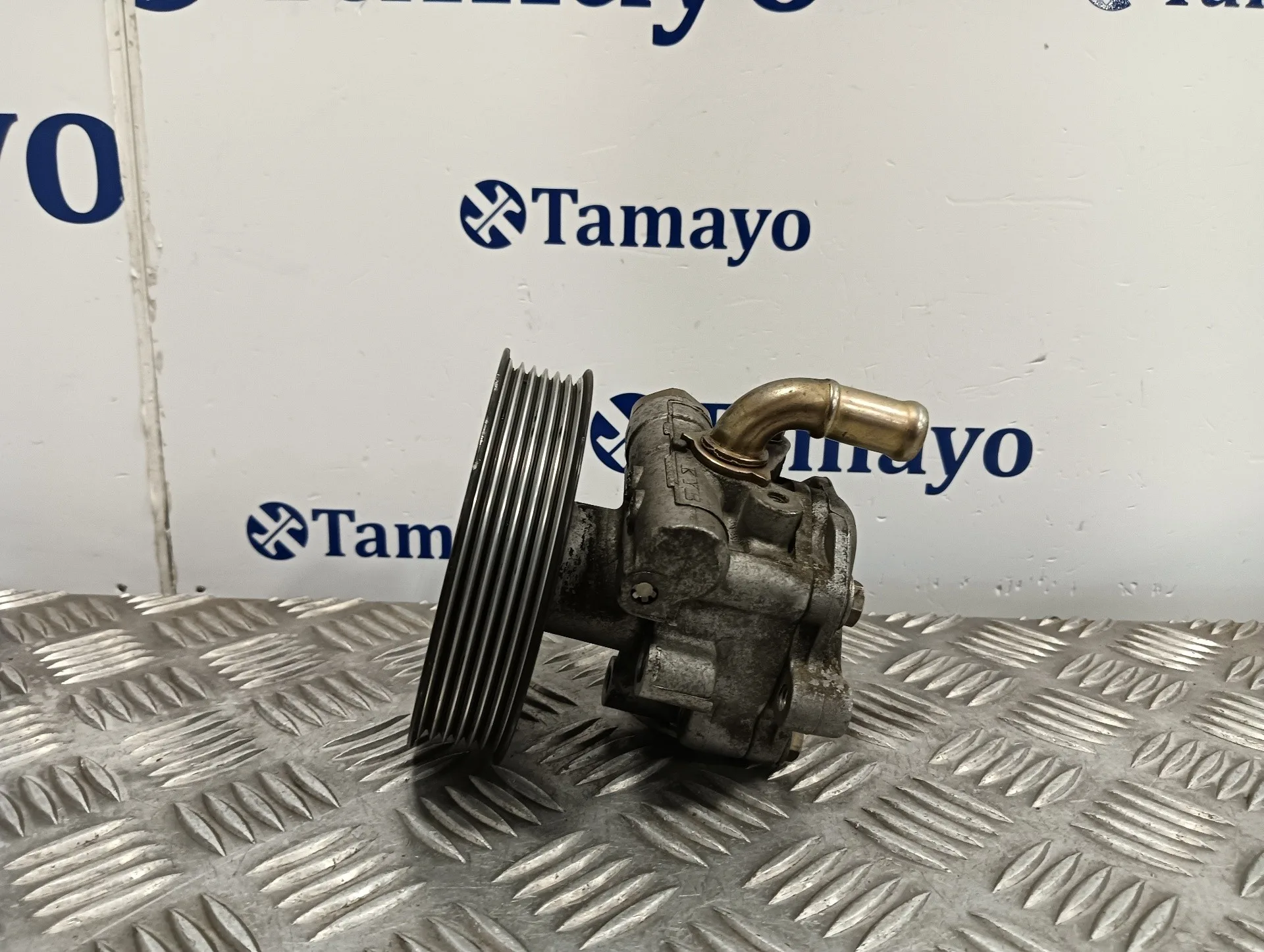Bomba Servodireccion para Skoda Octavia Combi (1U5)
