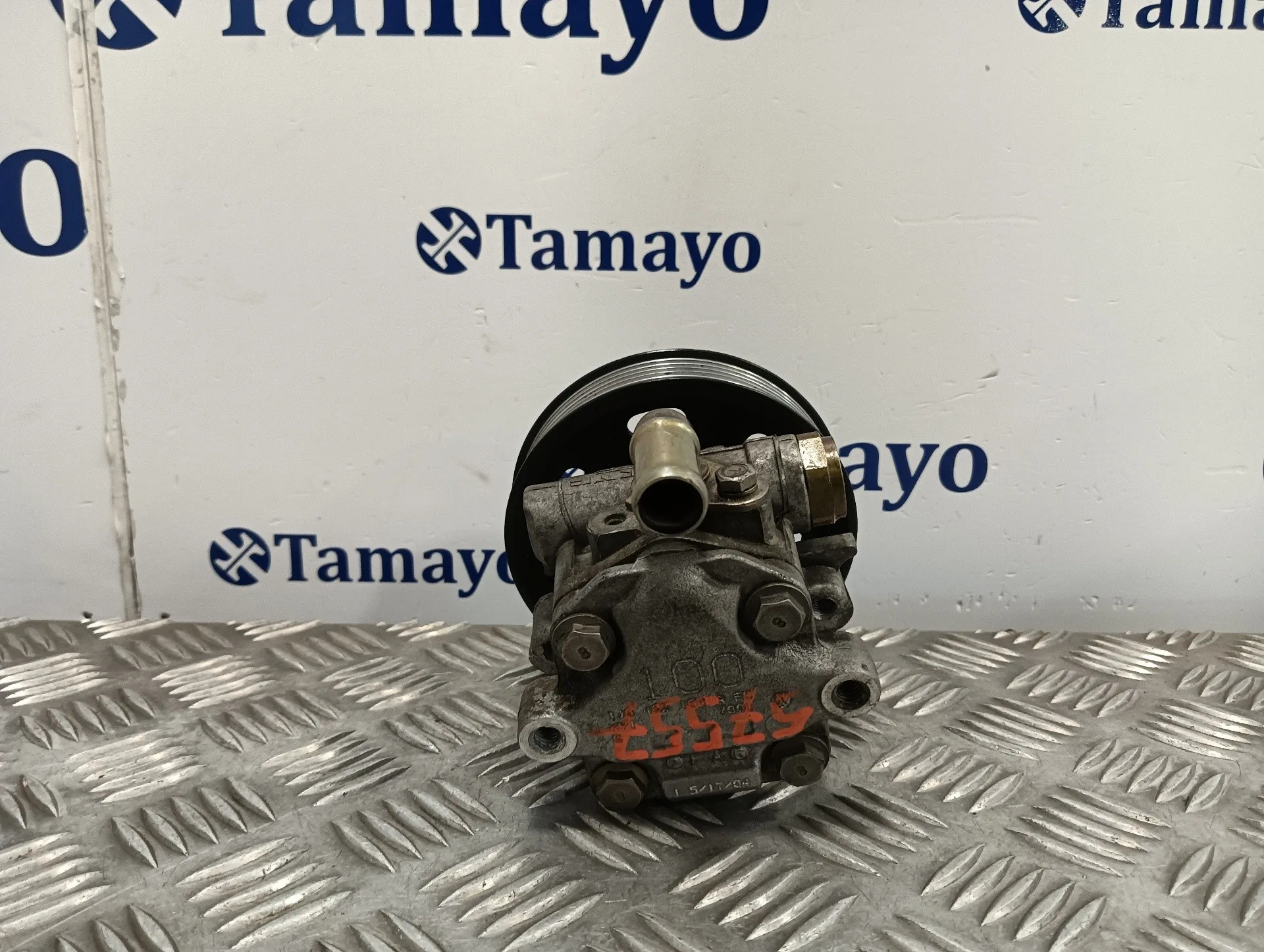 Bomba Servodireccion para Skoda Octavia Combi (1U5)