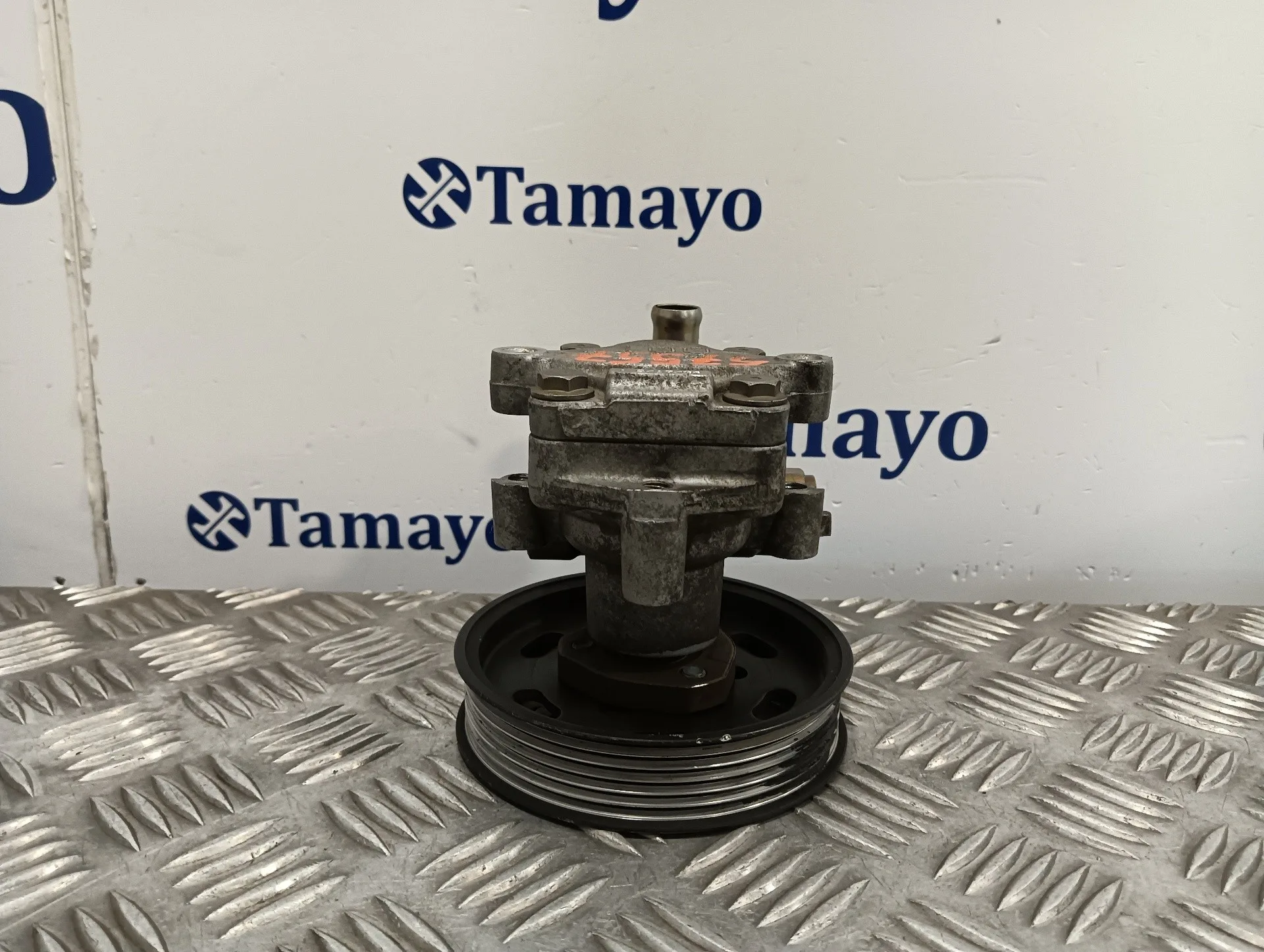 Bomba Servodireccion para Skoda Octavia Combi (1U5)