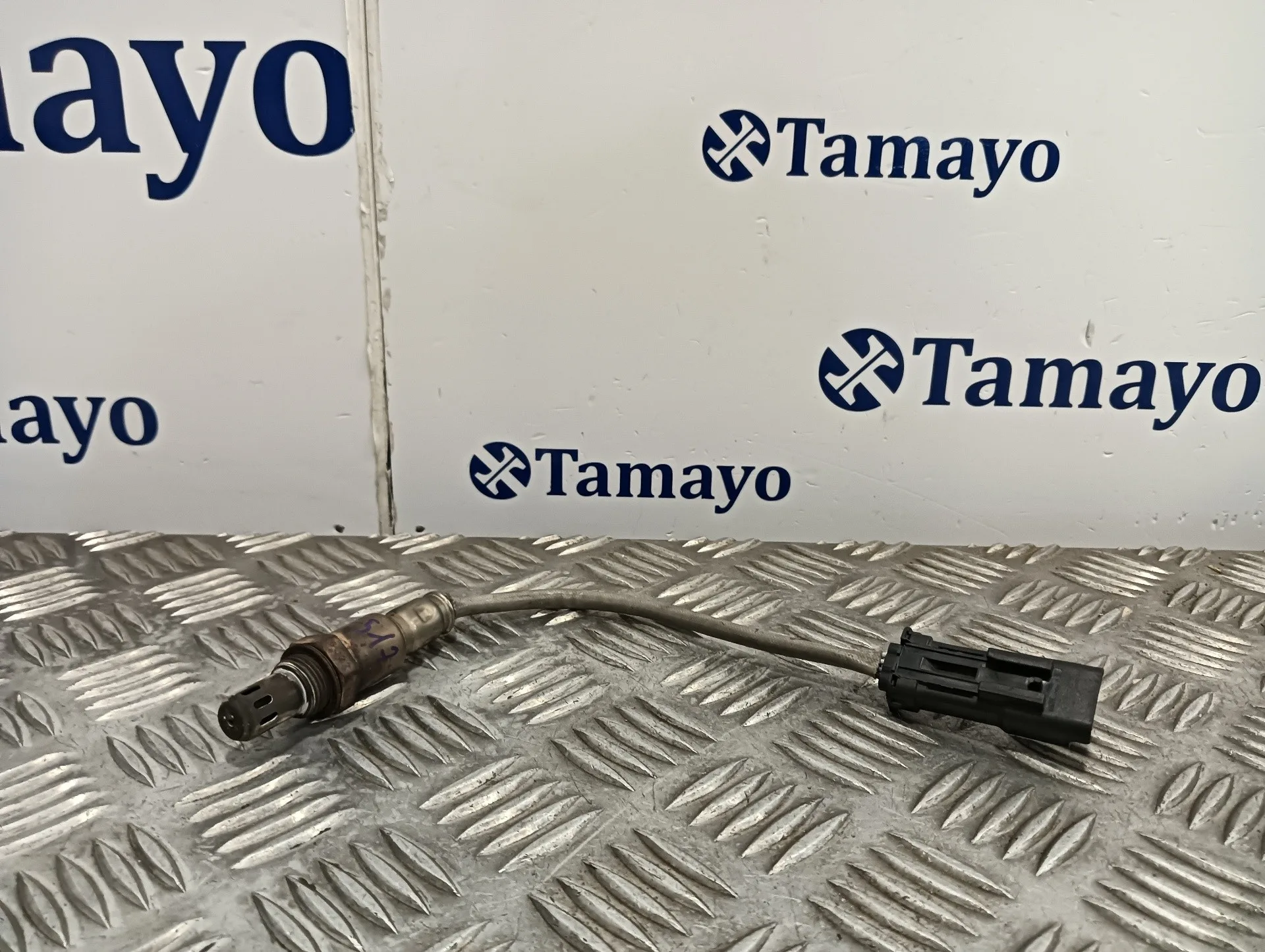 Sonda Lambda para Peugeot 2008 (--.2013->)