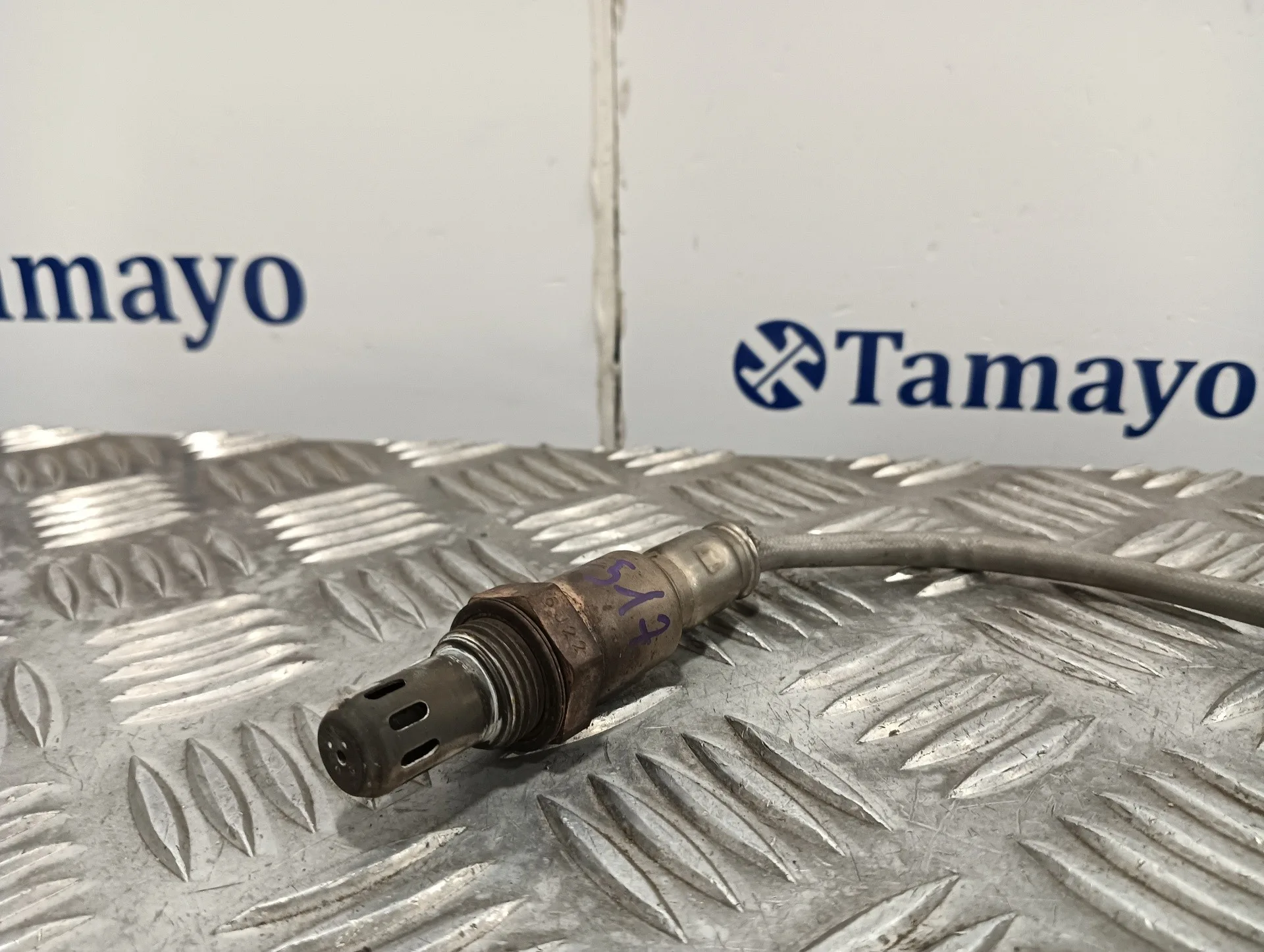 Sonda Lambda para Peugeot 2008 (--.2013->)