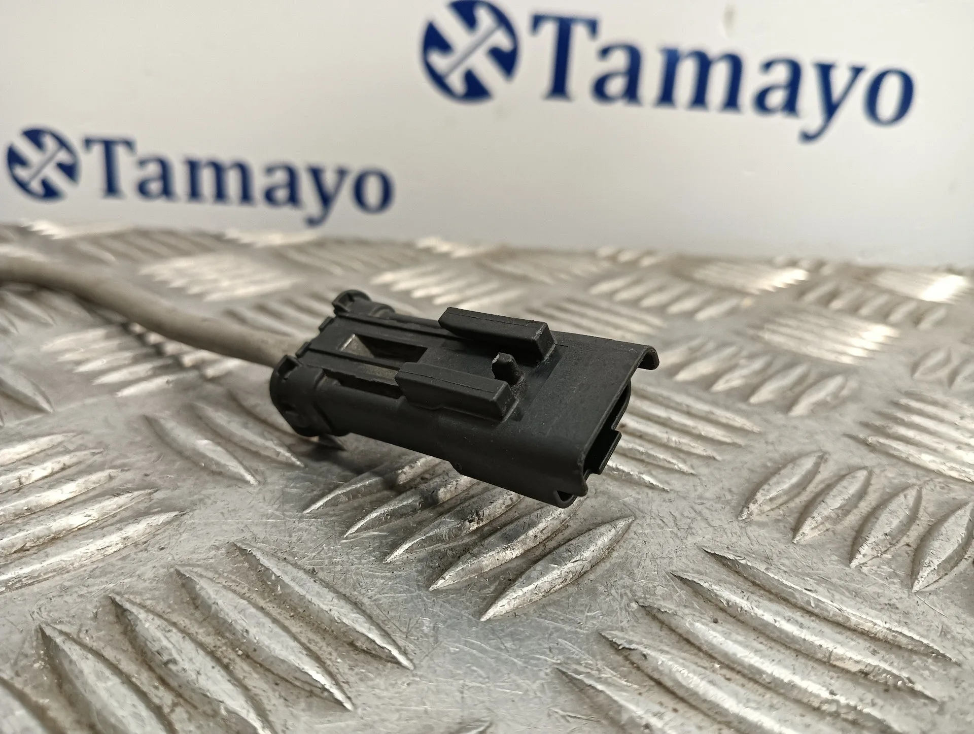Sonda Lambda para Peugeot 2008 (--.2013->)