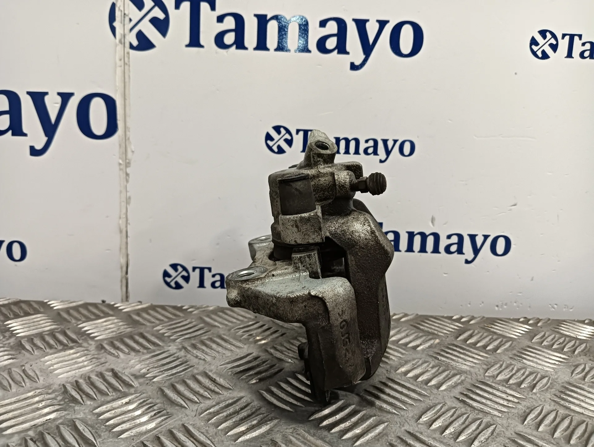 Pinza Freno Delantera Derecha para Renault Clio Iv