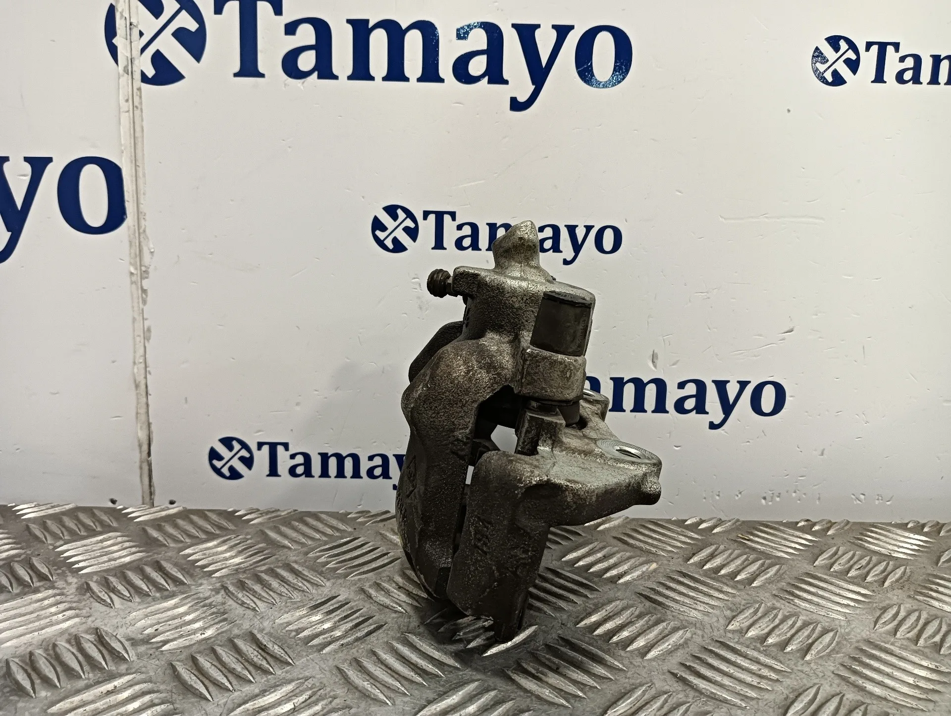 Pinza Freno Delantera Derecha para Renault Clio Iv