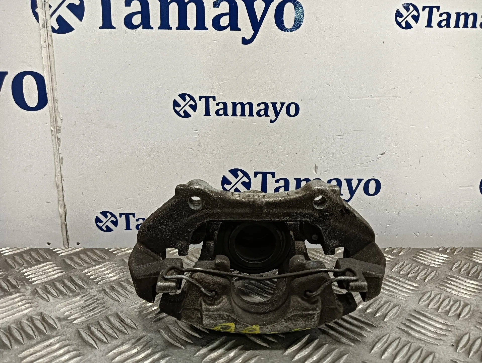 Pinza Freno Delantera Derecha para Renault Clio Iv