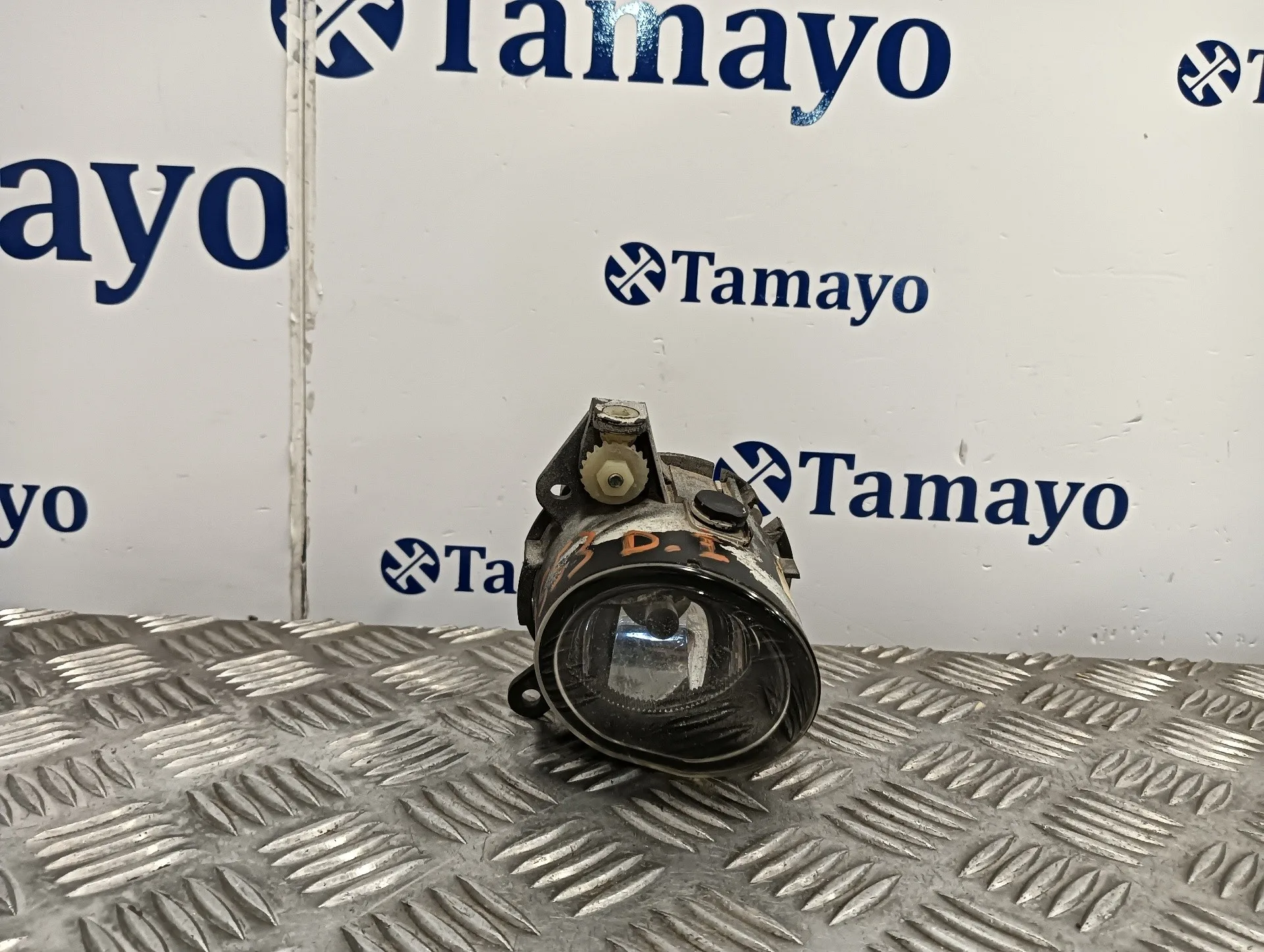 Faro Antiniebla Derecho para Bmw Mini (R50,R53)