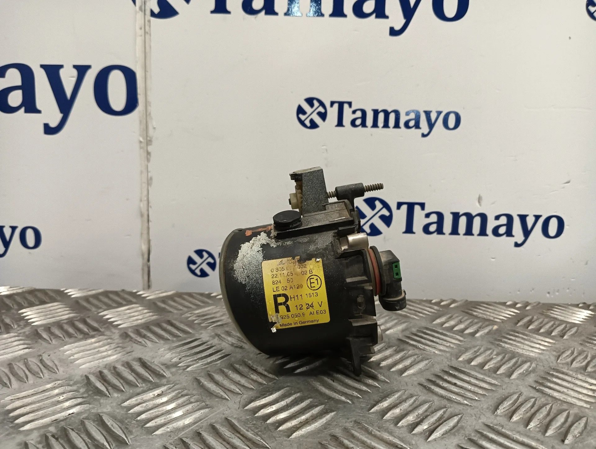 Faro Antiniebla Derecho para Bmw Mini (R50,R53)